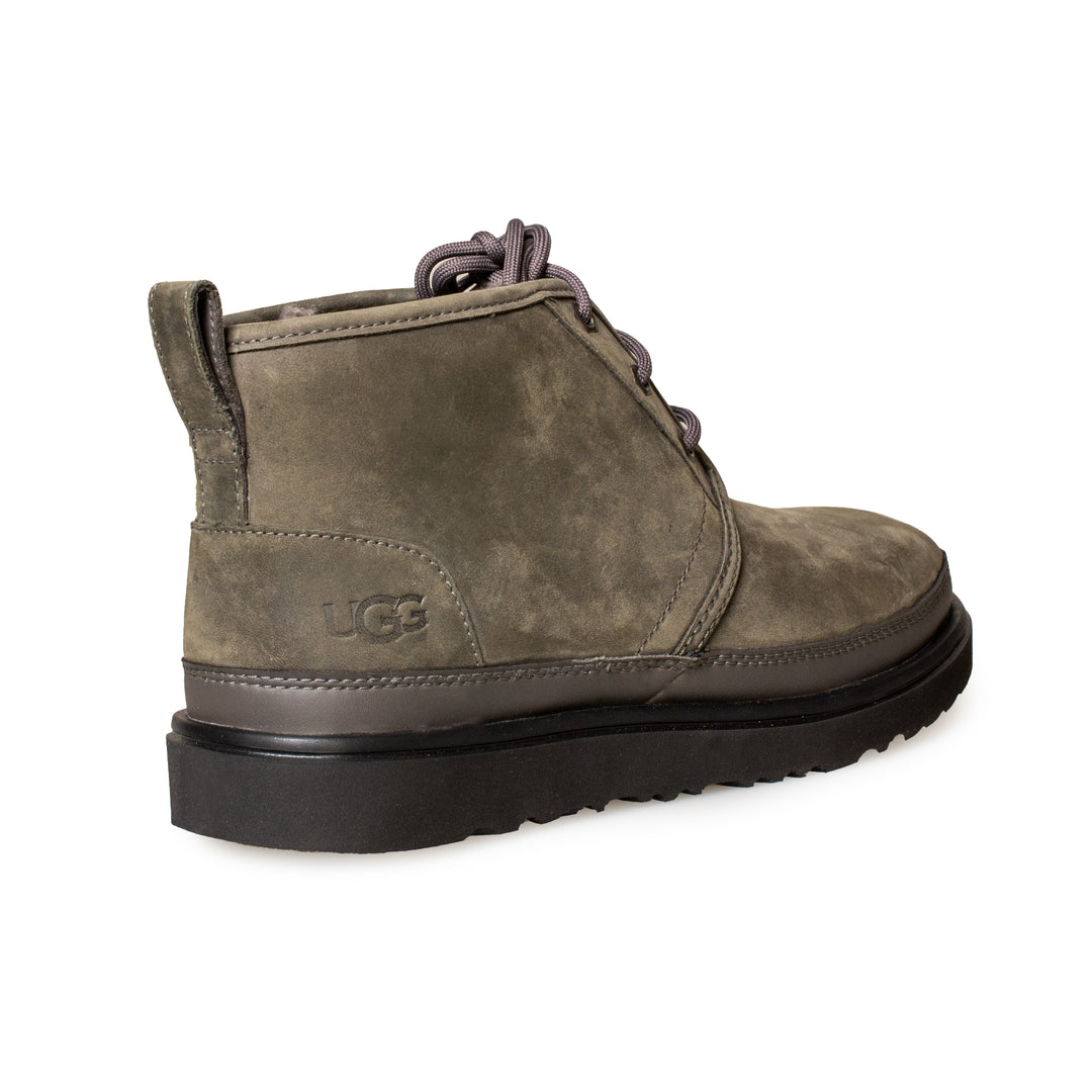 ugg neumel waterproof