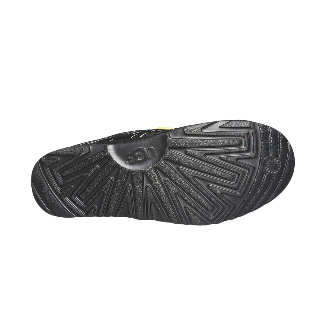 UGG Neumel Star Wars Millenium Falcon Hyperspace Boots Men\'s size 13 UGG MEN NEUMEL STAR WARS MILLENNIUM FALCON BLACK SHOE US 12  main image 4