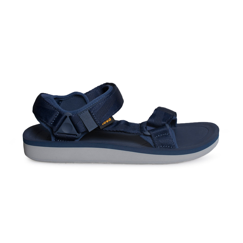 Teva Original Universal Premier Navy Sandals - Men display picture 1