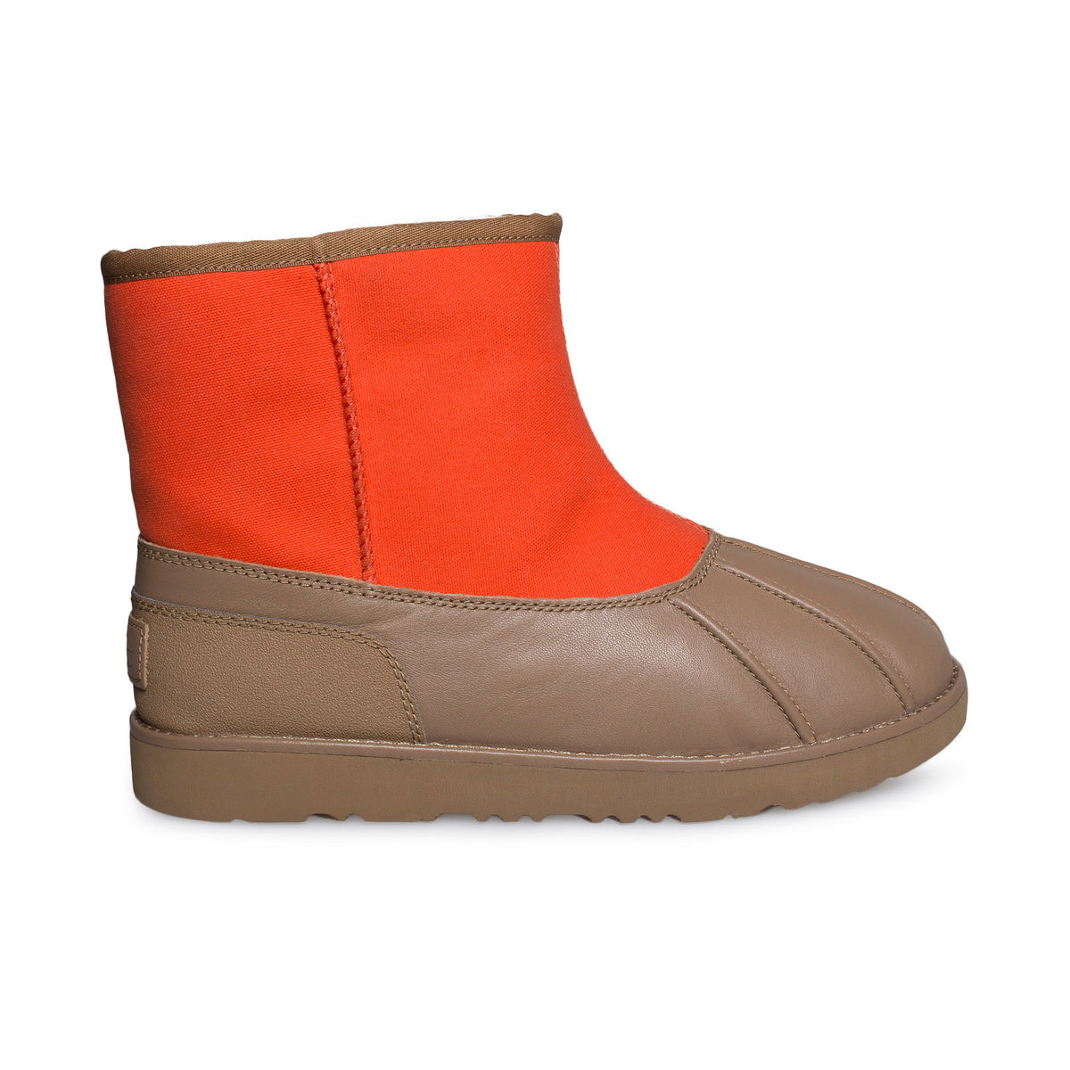 UGG Phillip Lim Classic Short Duck Orange Boots - Men's – MyCozyBoots