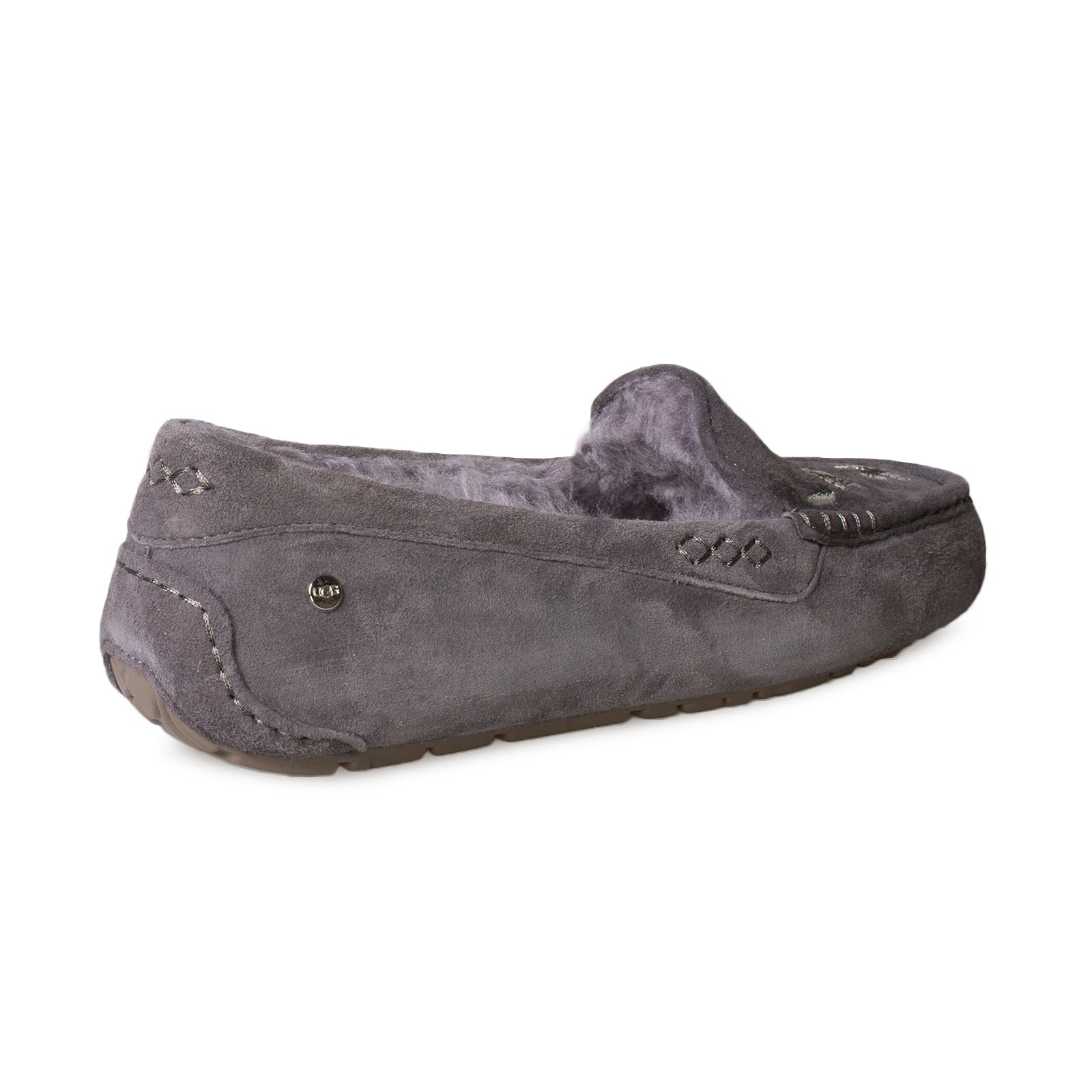 Ugg nightfall slippers hot sale