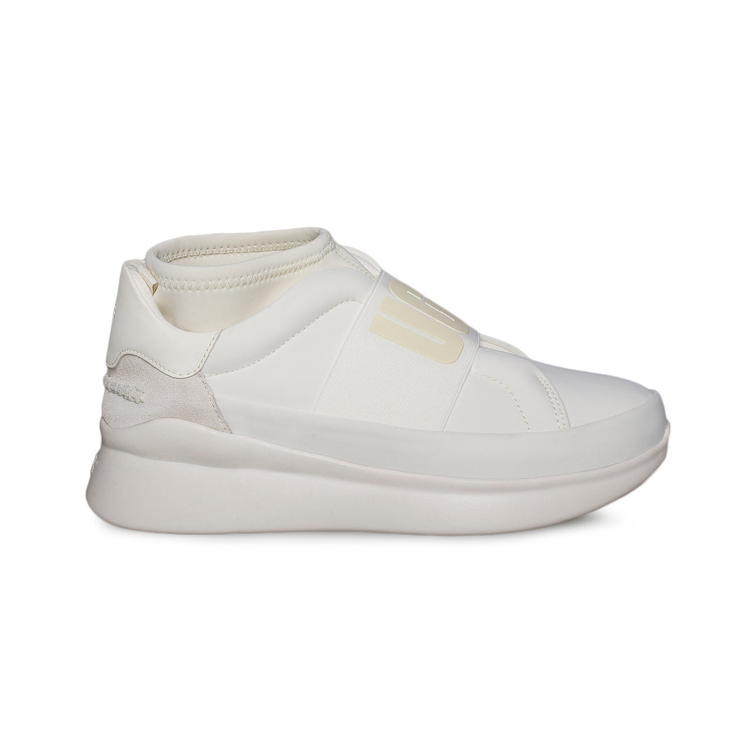 UGG Neutra Coconut Milk Sneakers Women s MyCozyBoots