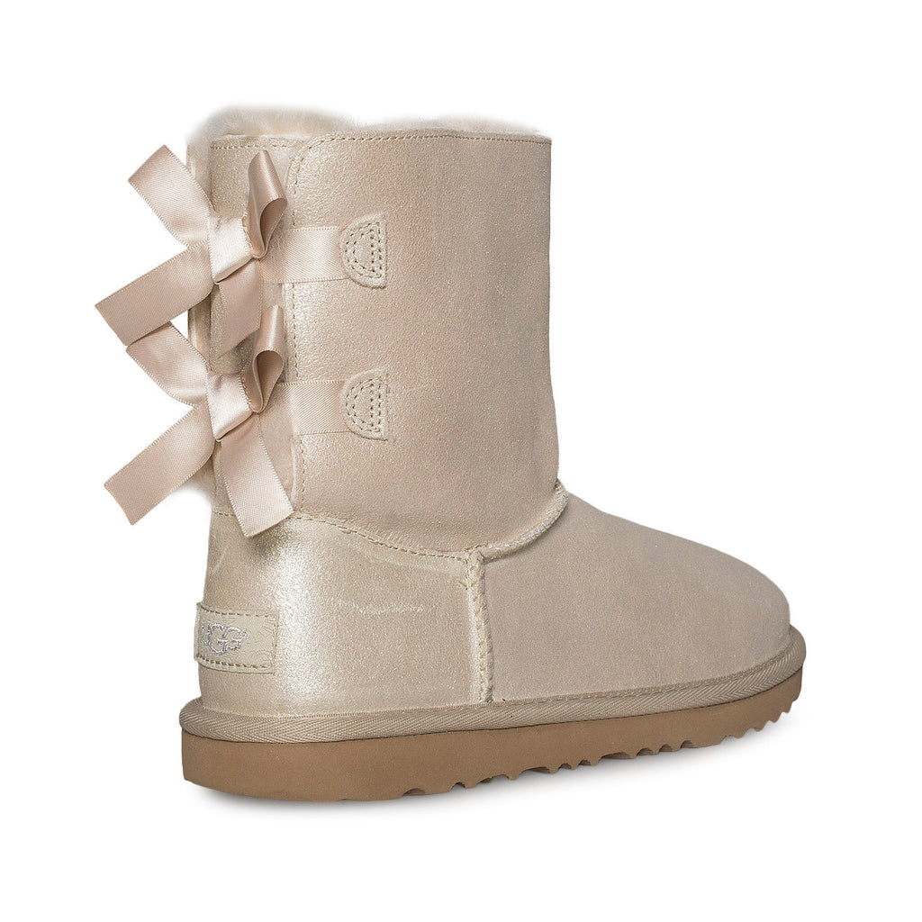 UGG Bailey bow shops II Twinkle