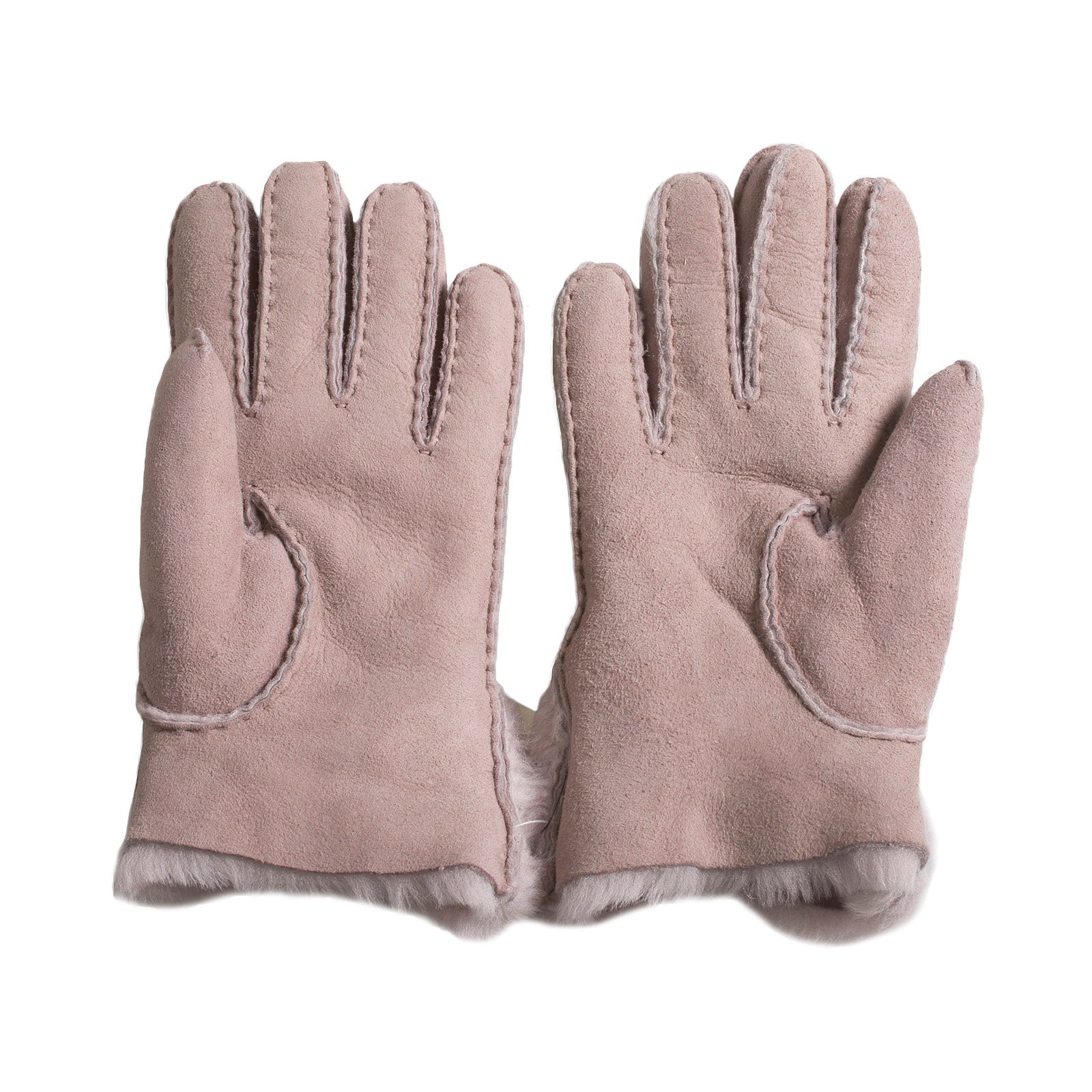 UGG Sheepskin Bow Dusk Gloves