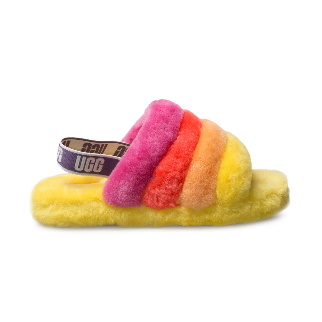 Pride fluff yeah slide best sale pride stripes