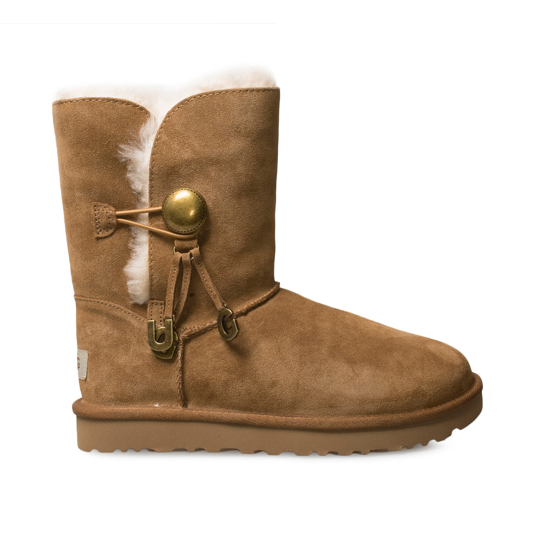 Classic bailey button ugg boots online