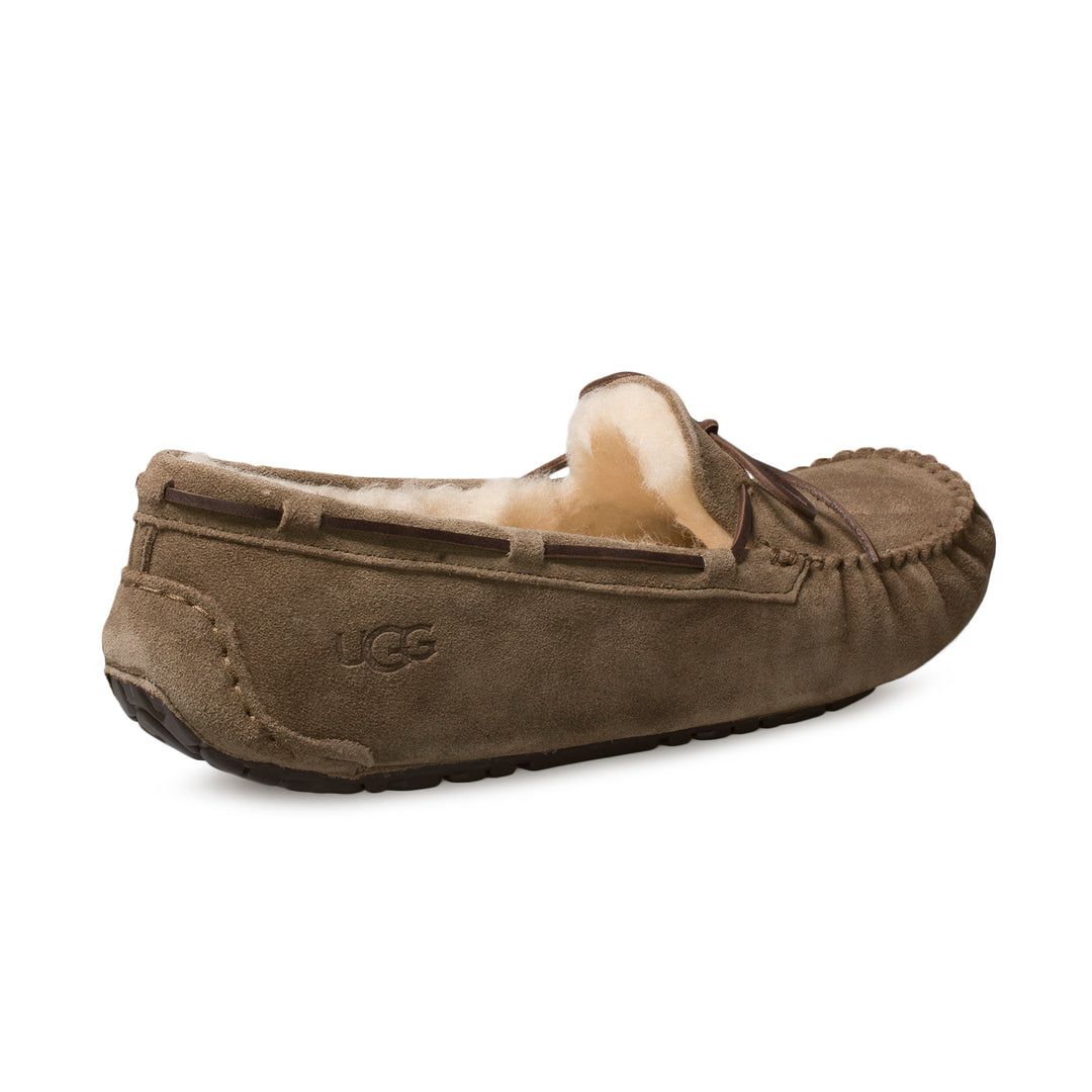 UGG OLSEN DRY LEAF SLIPPERS 9 UGG | Shoes | Ugg Olsen Dry Leaf Slippers 9 | Poshmark main image 2