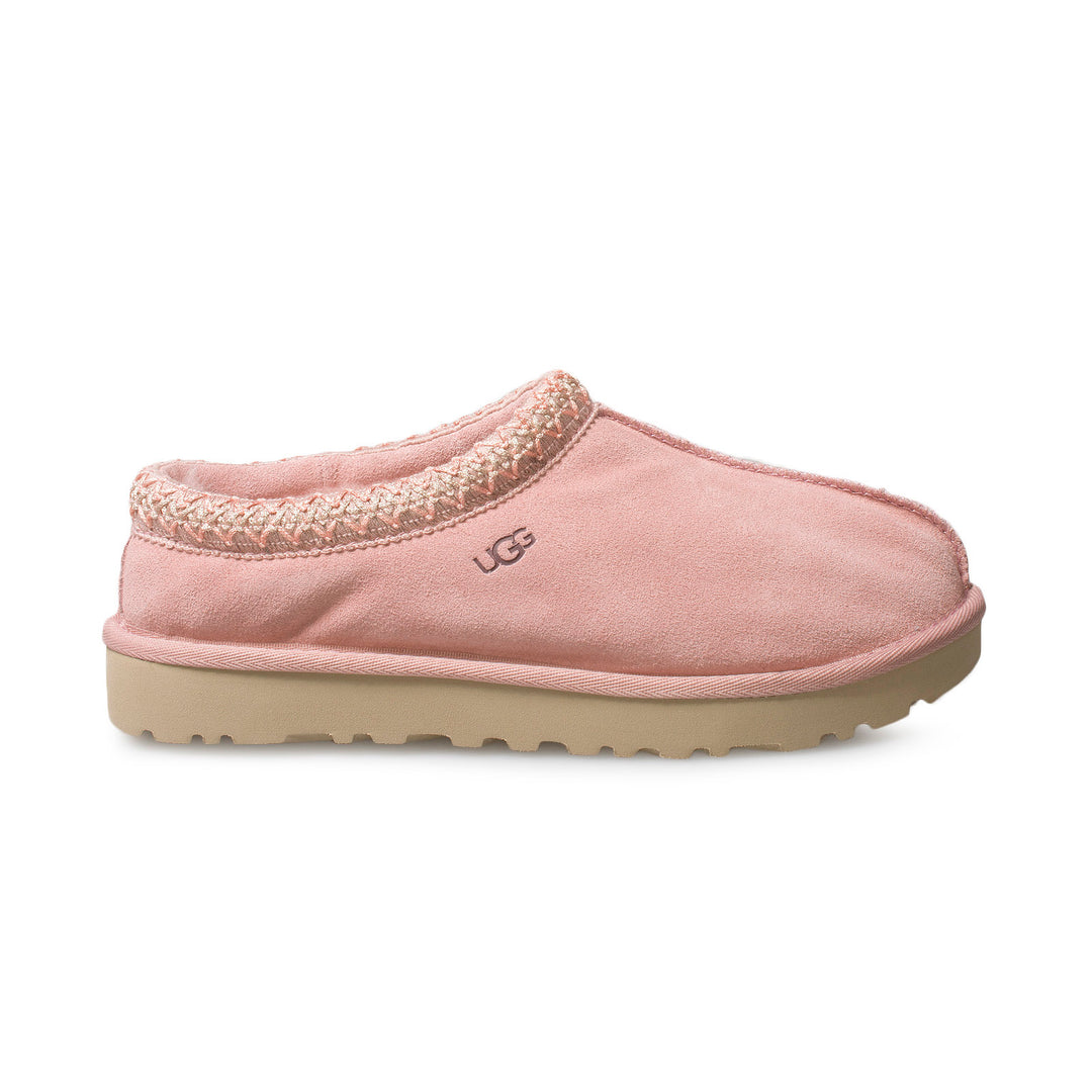 UGG Tasman Slippers pink deals fur size 6 Women’s new