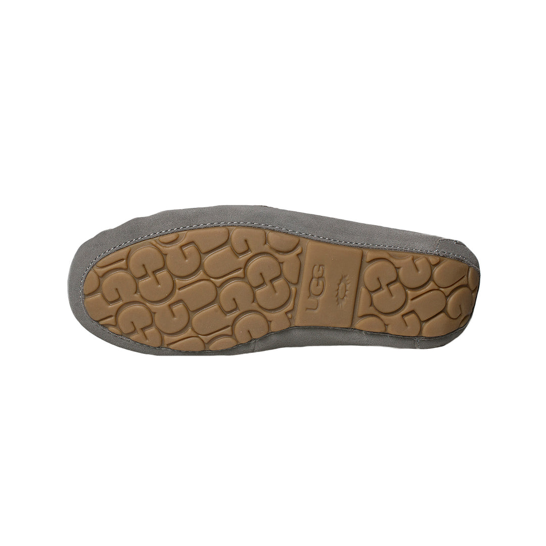 Ugg dakota metallic slippers new arrivals