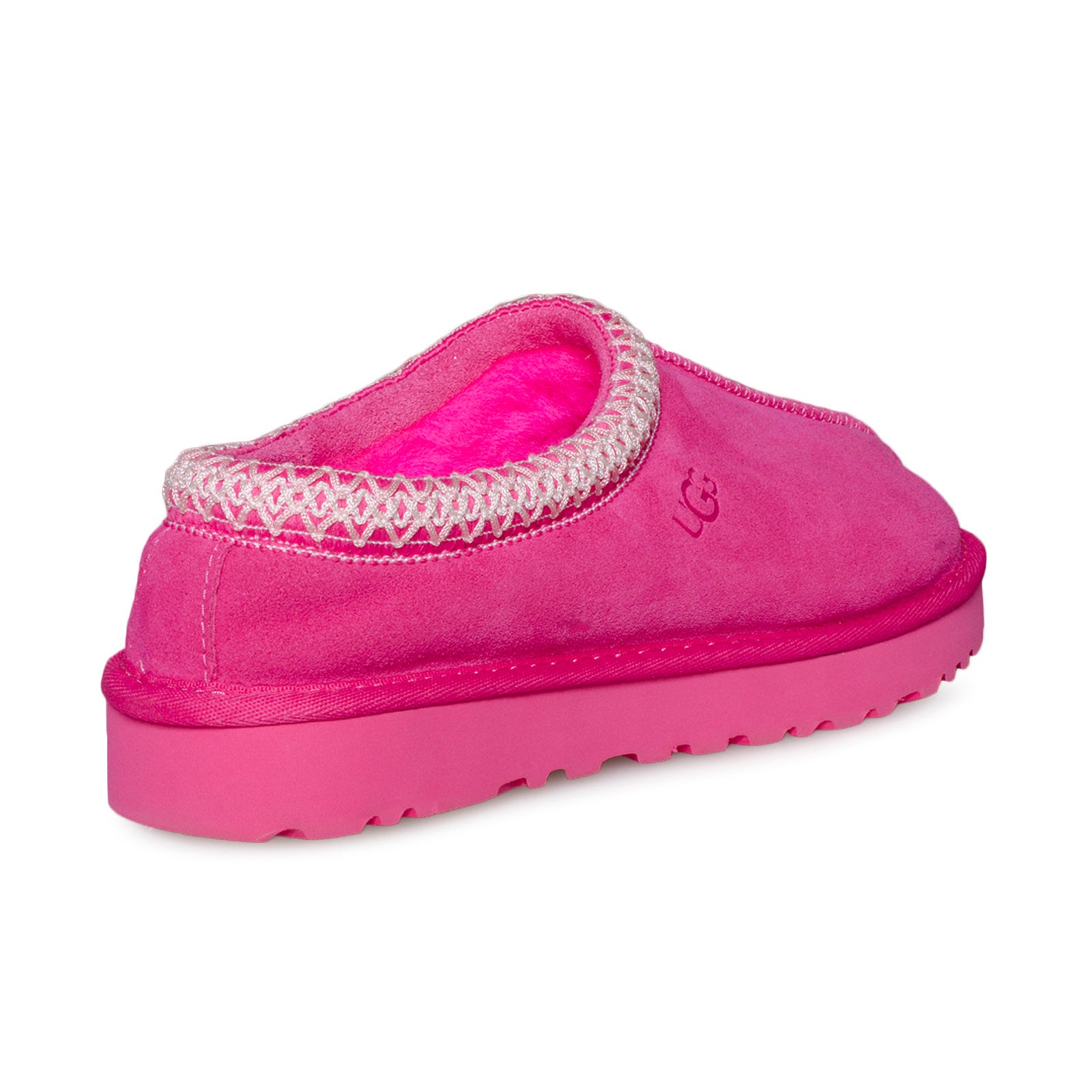 UGG® Tasman Slippers  Pink Ugg Slippers Size