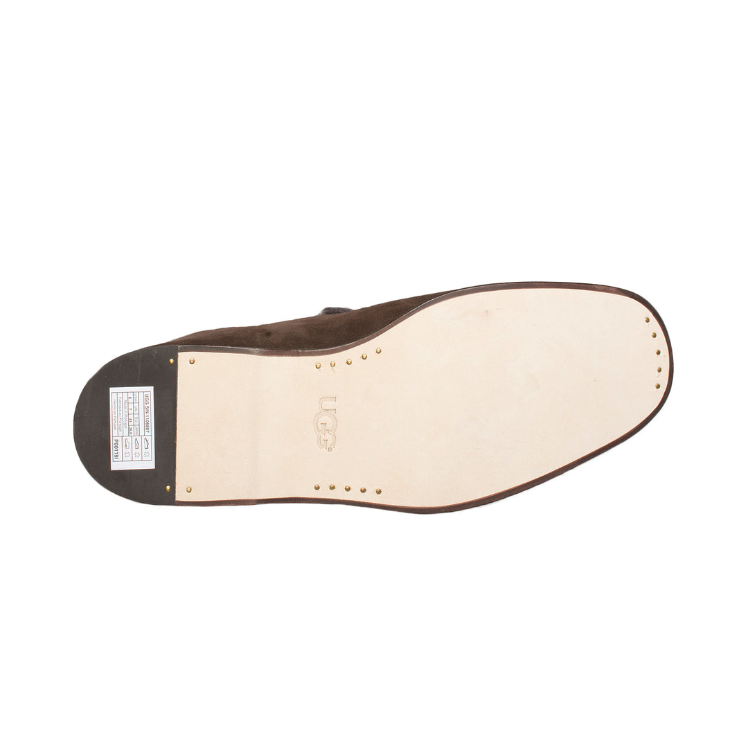 UGG Chateau Stout Shoes - Men