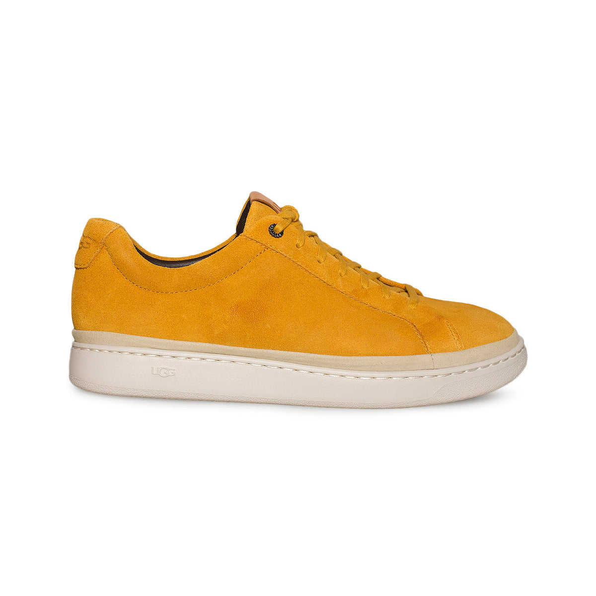 UGG CALI SNEAKER LOW GOLD ORANGE SNEAKER - MEN\'S US 11 UGG Cali Sneaker Low - Men main image 4