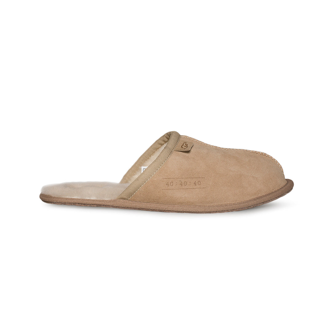 Men’s Scuffete uggs Scuff Slipper for Men | UGG® main image 3