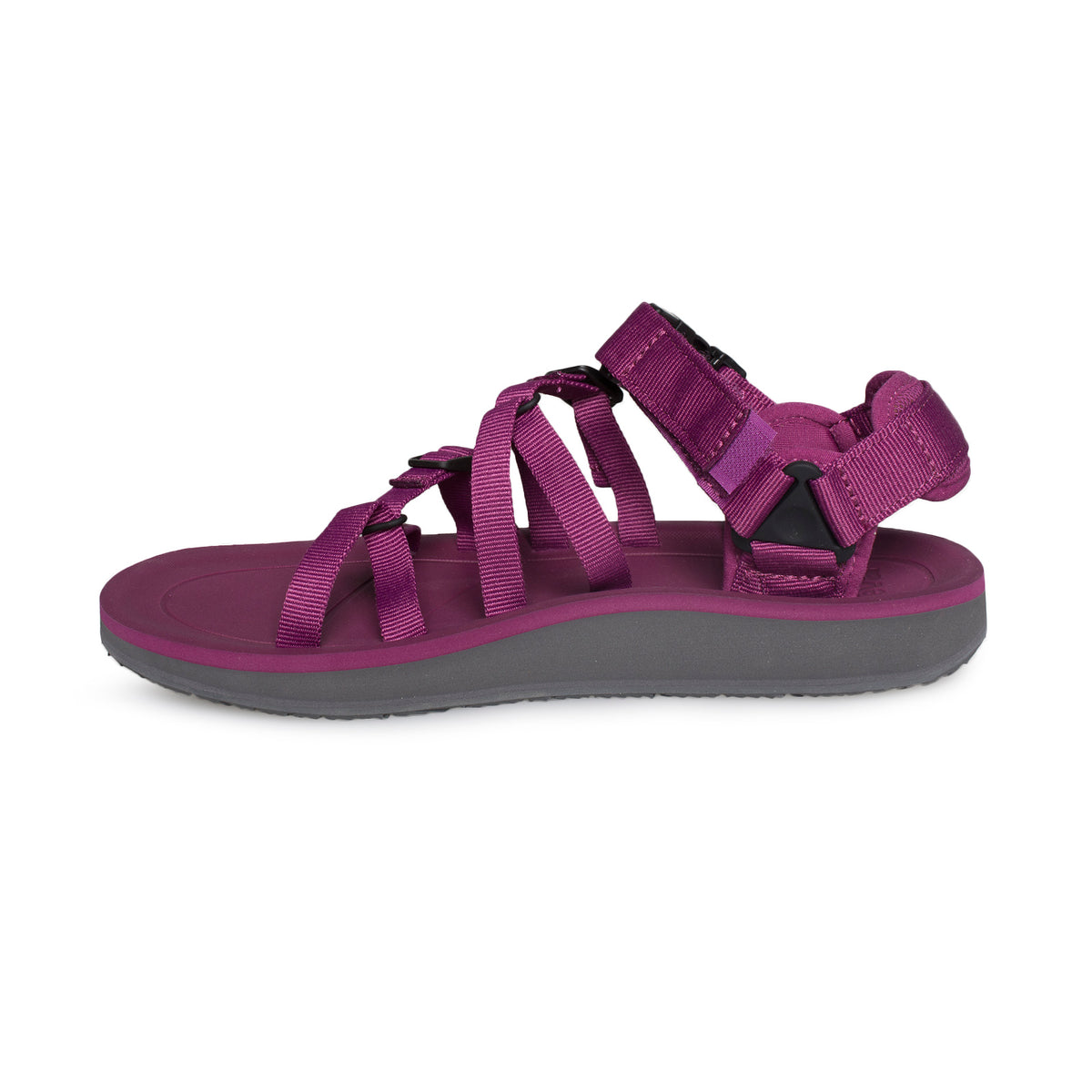 TEVA Alp Premier Boysenberry Sandals - Women's – MyCozyBoots