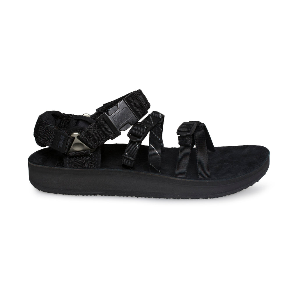 Teva alp premier store women's