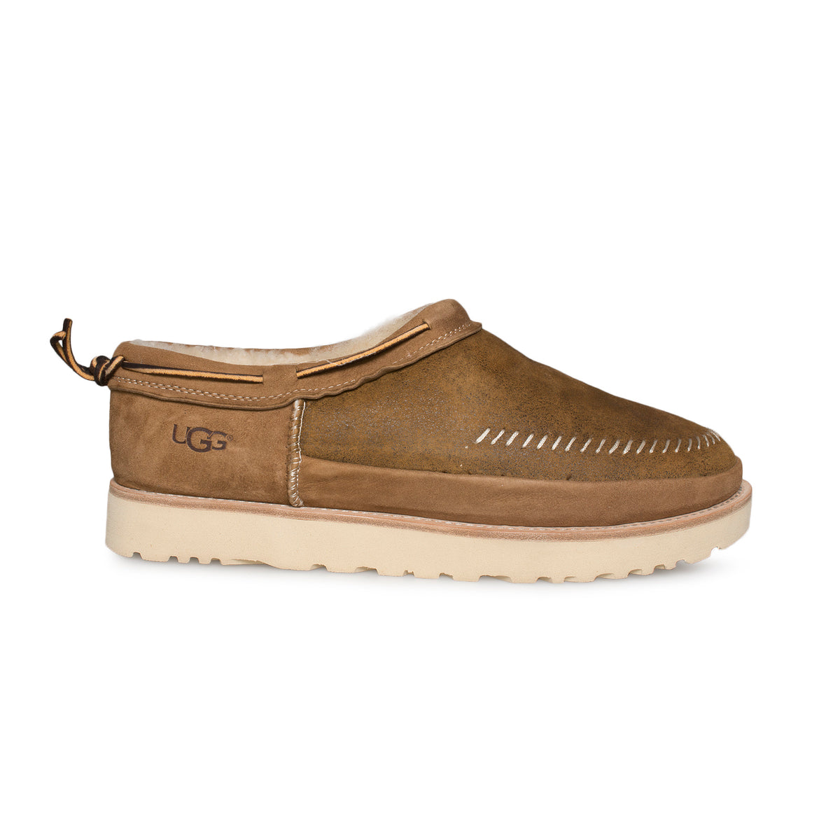 Ugg campfire shop slip on