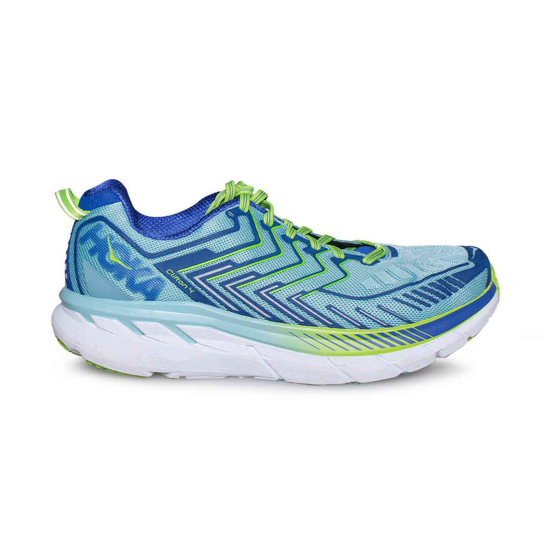 Hoka clifton deals 4 women's