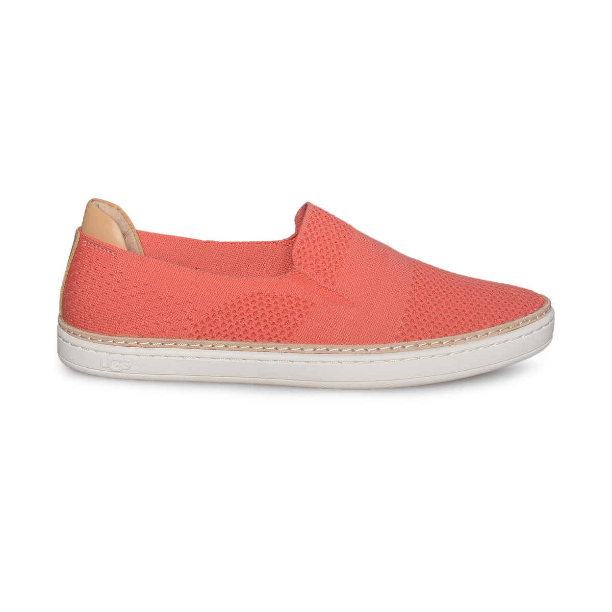 UGG Sammy Vibrant Coral Shoes - Women's – MyCozyBoots
