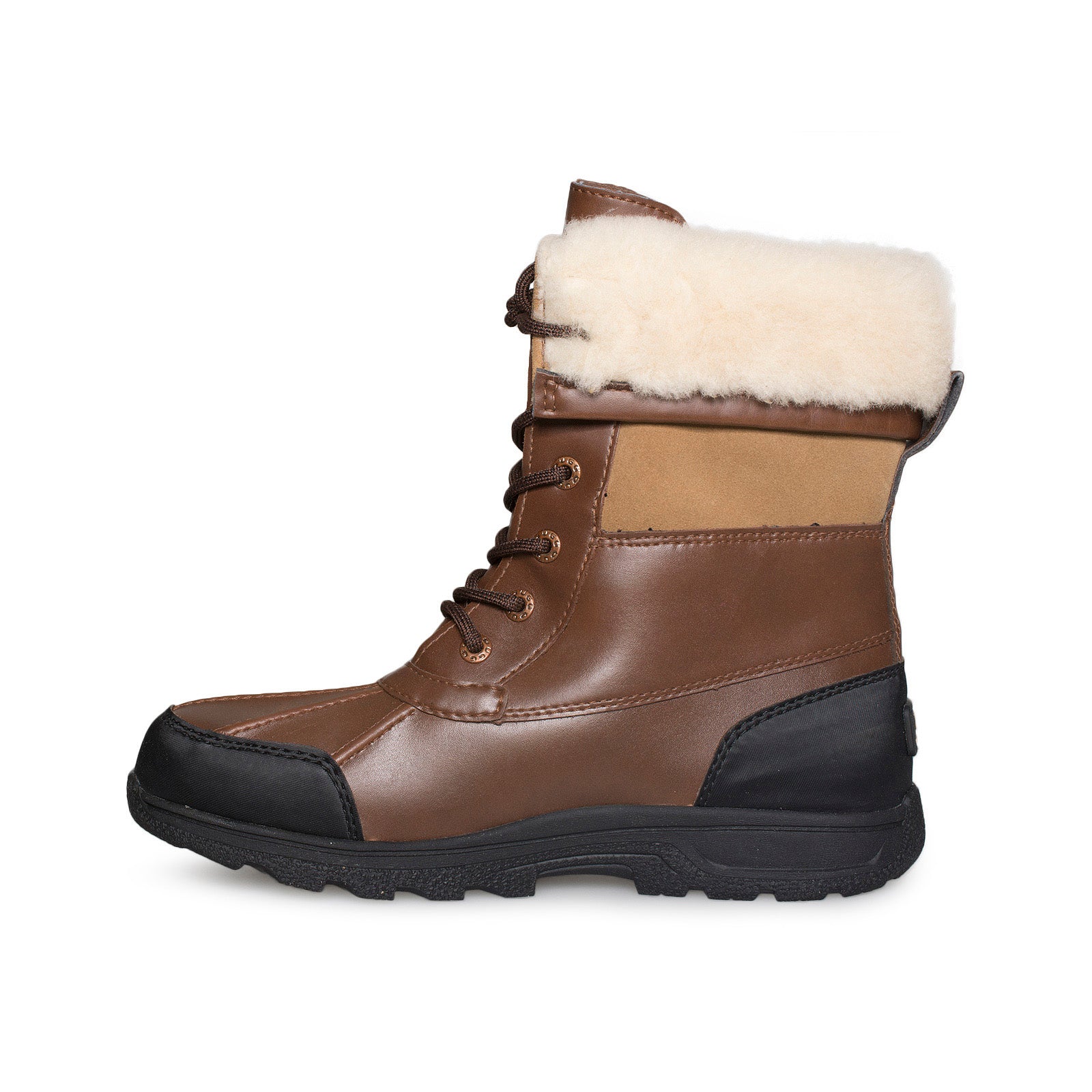 UGG Butte II Worchester Boots - Youth – MyCozyBoots