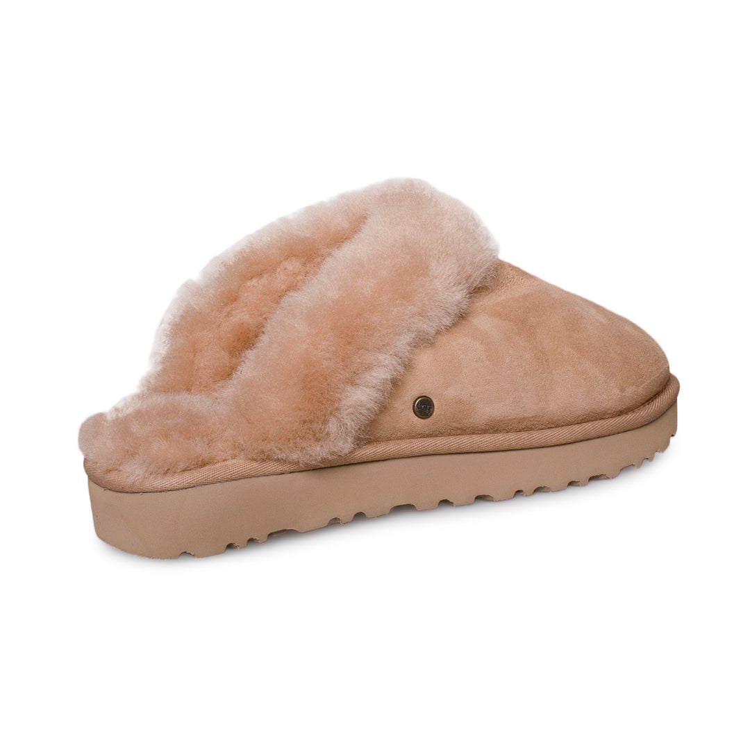 【新品未使用】CLASSIC SLIPPER 25cm UGG UGG Classic Slipper II Chestnut Slippers - Women's – MyCozyBoots