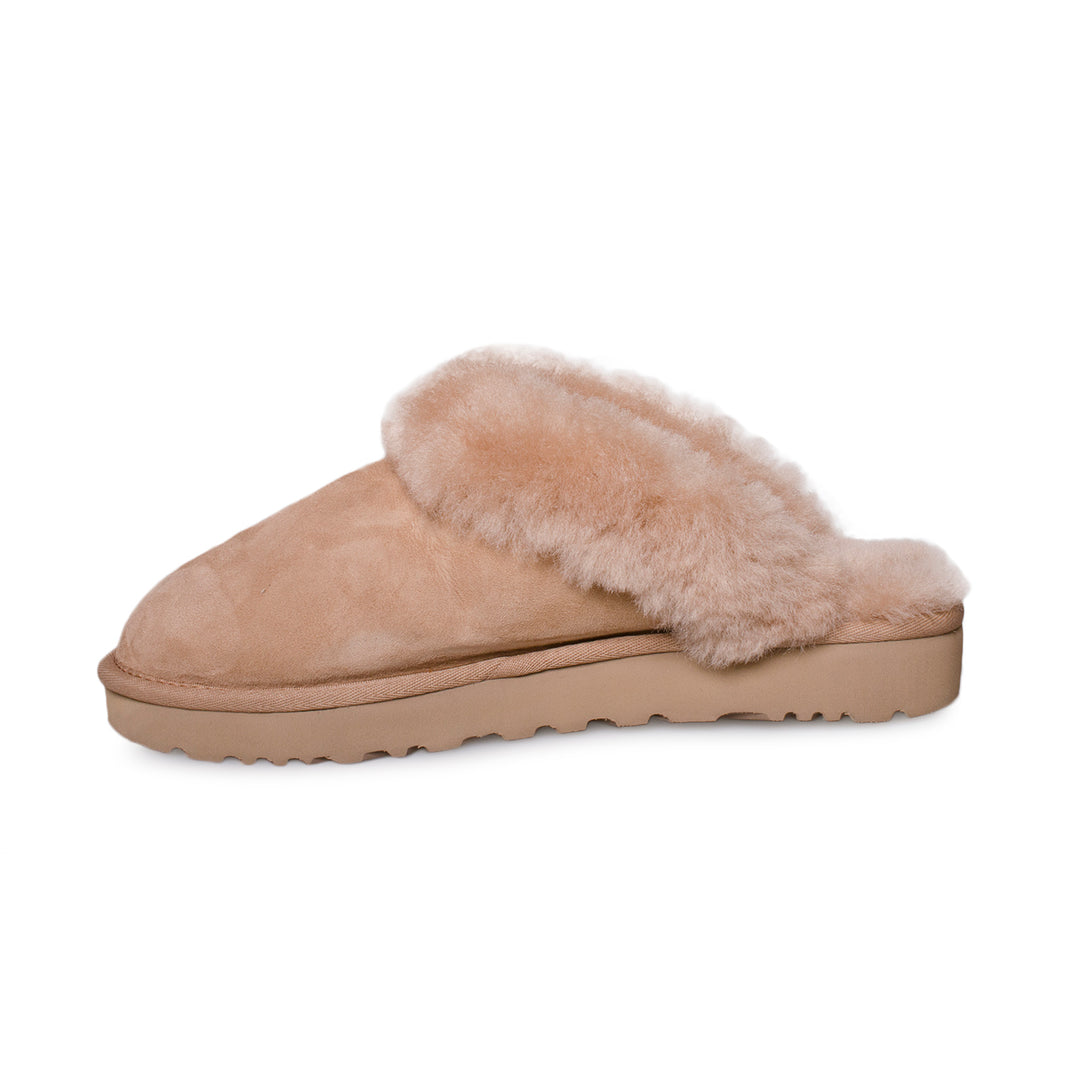 未使用品　UGG CLASSIC SLIPPER 24サイズ ベージュ UGG Classic Micro Boots | Shopbop