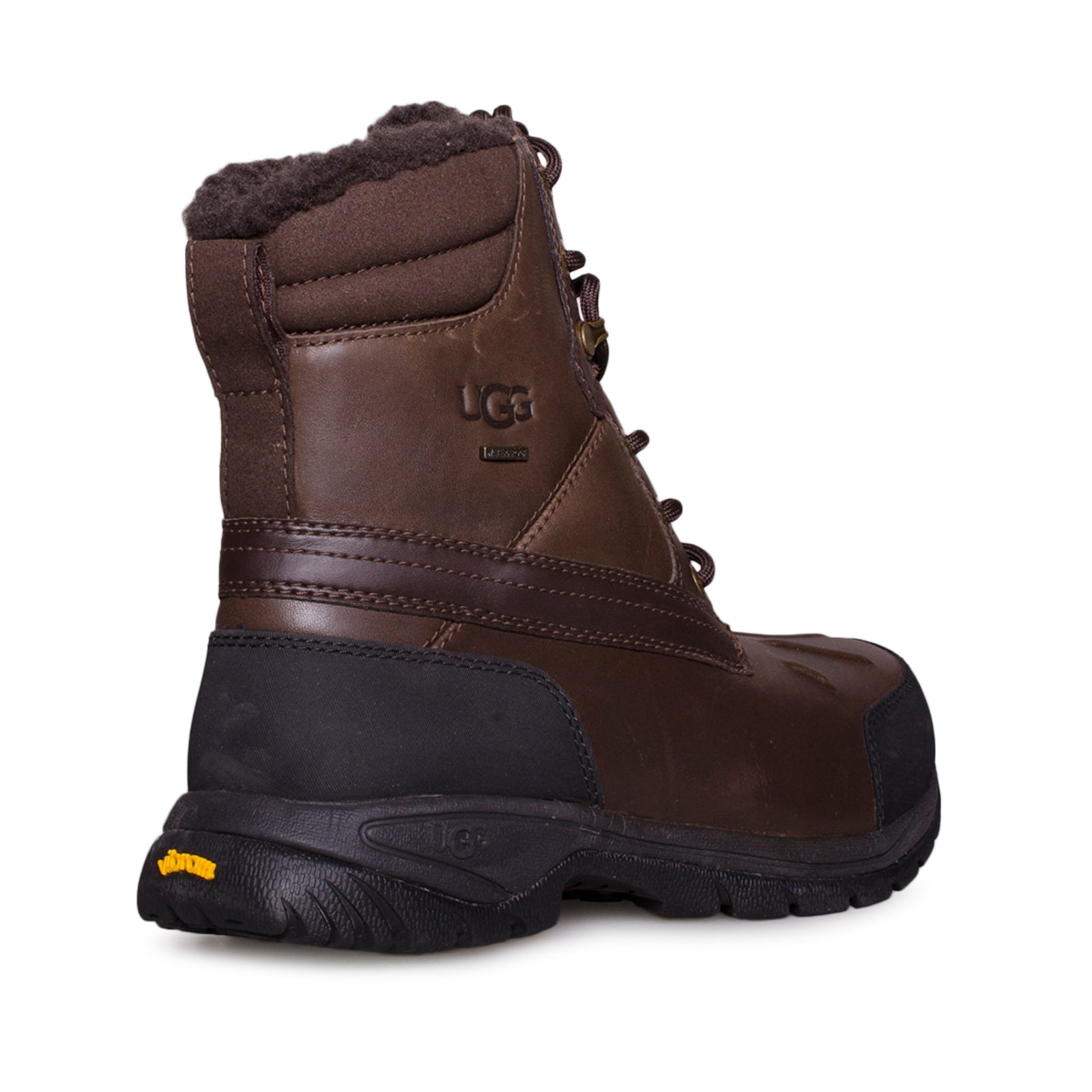 UGG Felton Stout Boots - Men's â MyCozyBoots