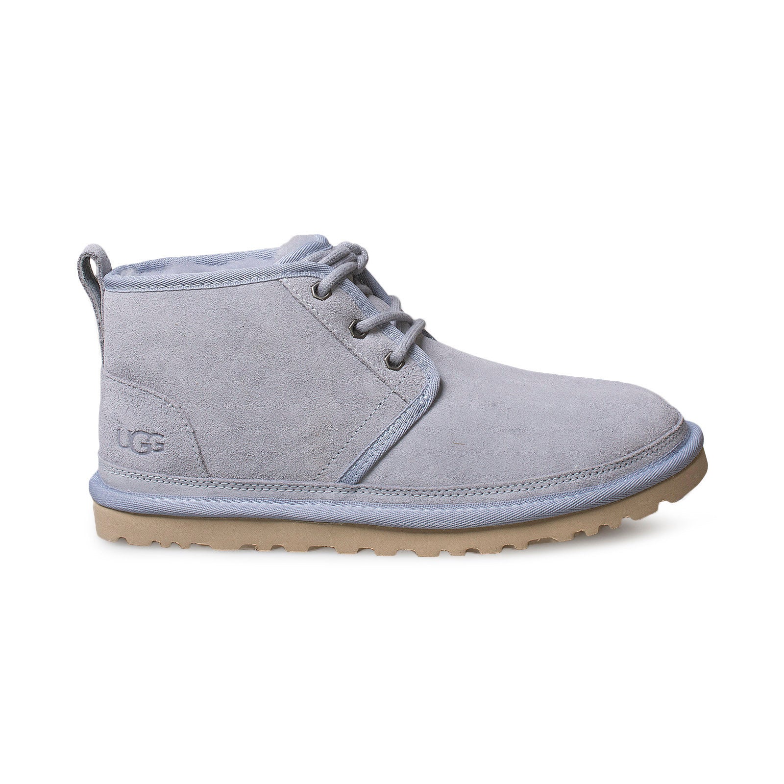 Ugg Neumel Low Grey Ugg Boots UGG Neumel Fresh Air Boots Women's