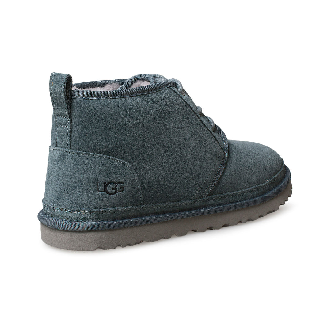 UGG Neumel Boot Salty Blue / Men’s Size: 10 UGG Neumel Salty Blue Boots - Men main image 3