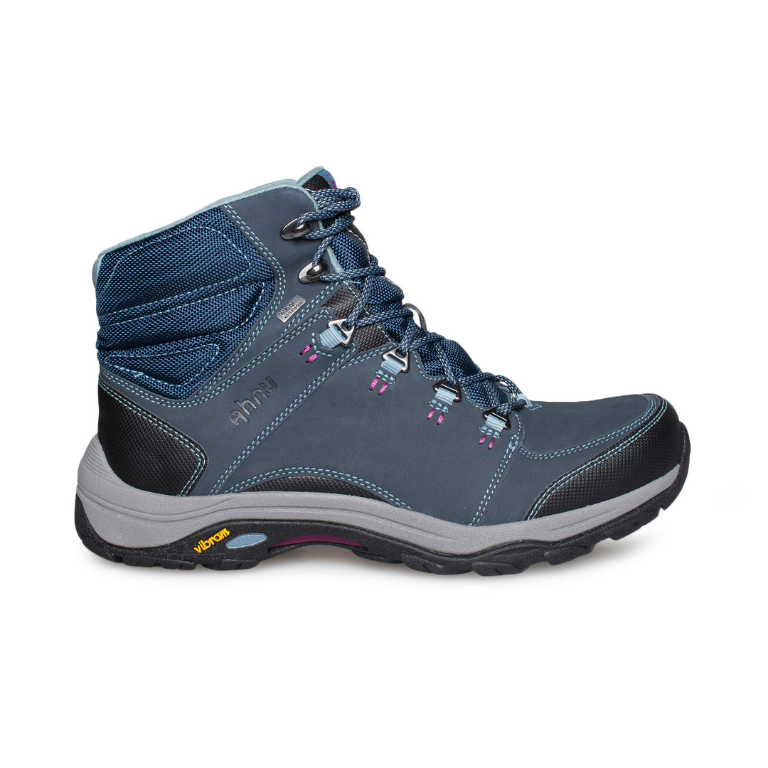 Ahnu women's w montara iii event hiking boot best sale