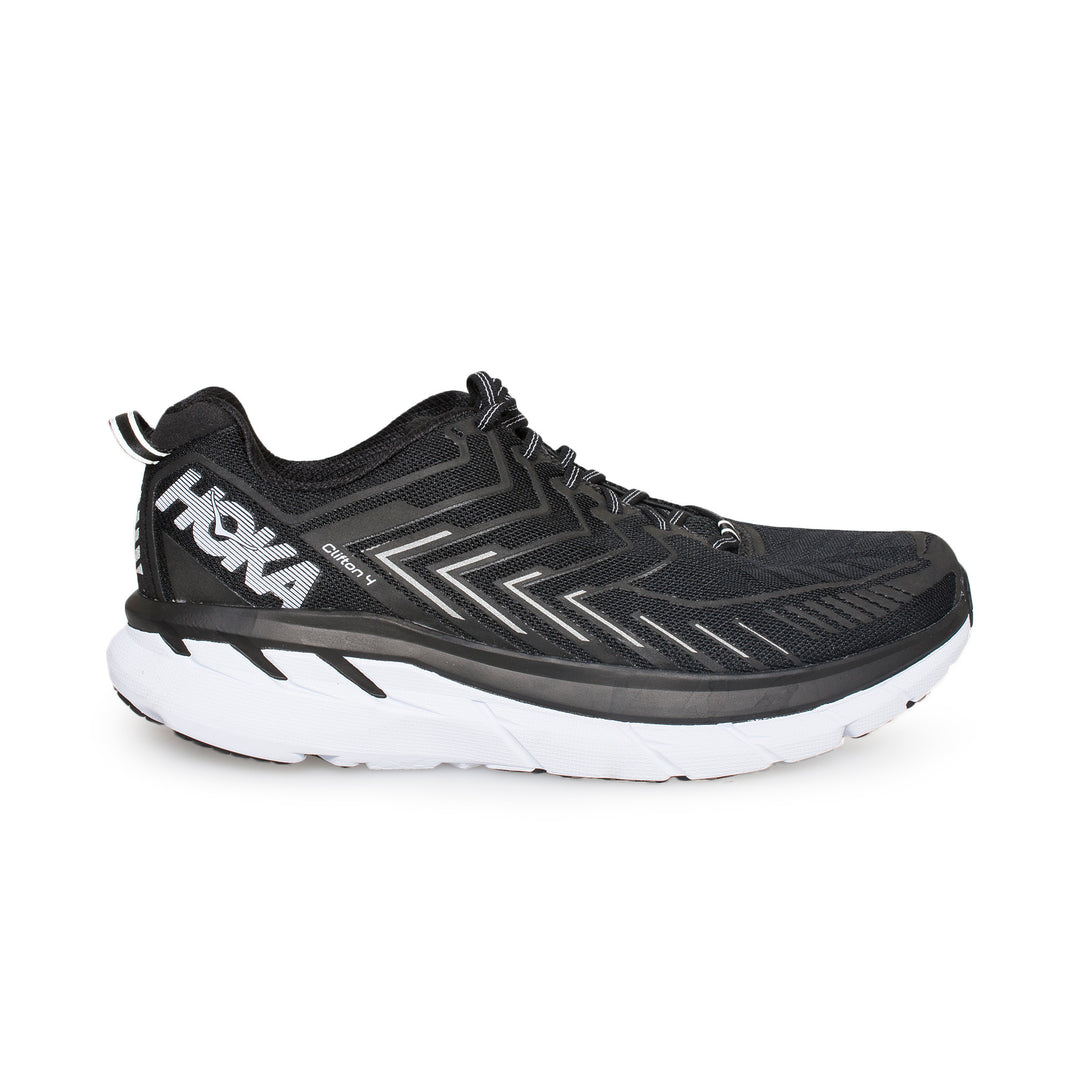 HOKA ONE ONE Men’s Clifton 4 Review: Hoka One One Clifton 4 || Not characteristically Clifton