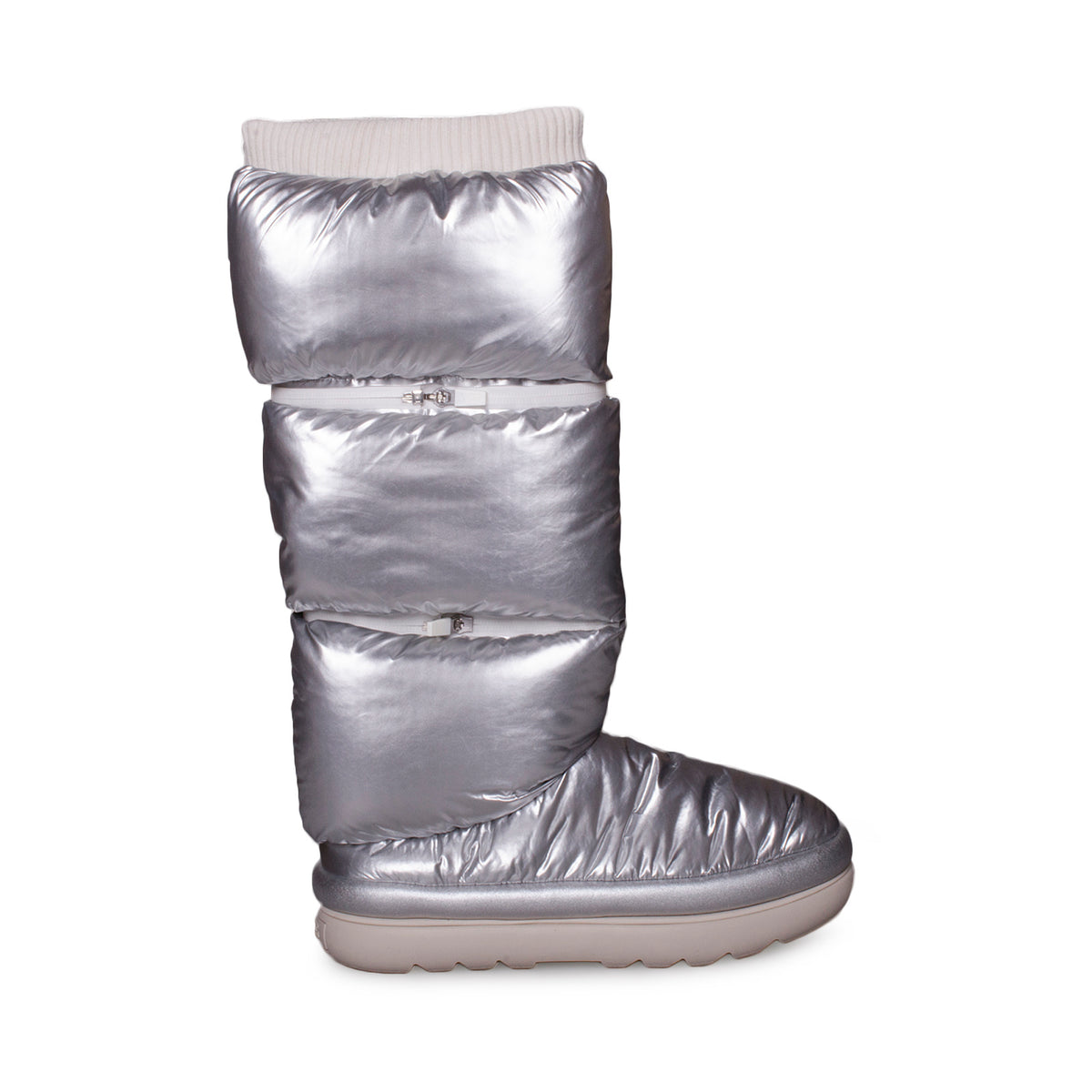 UGG Classic Maxi Ultra Tall Metallic Boots - Women's – MyCozyBoots