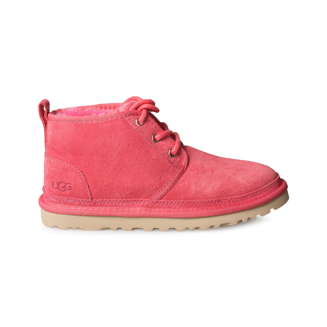 pink neumel uggs