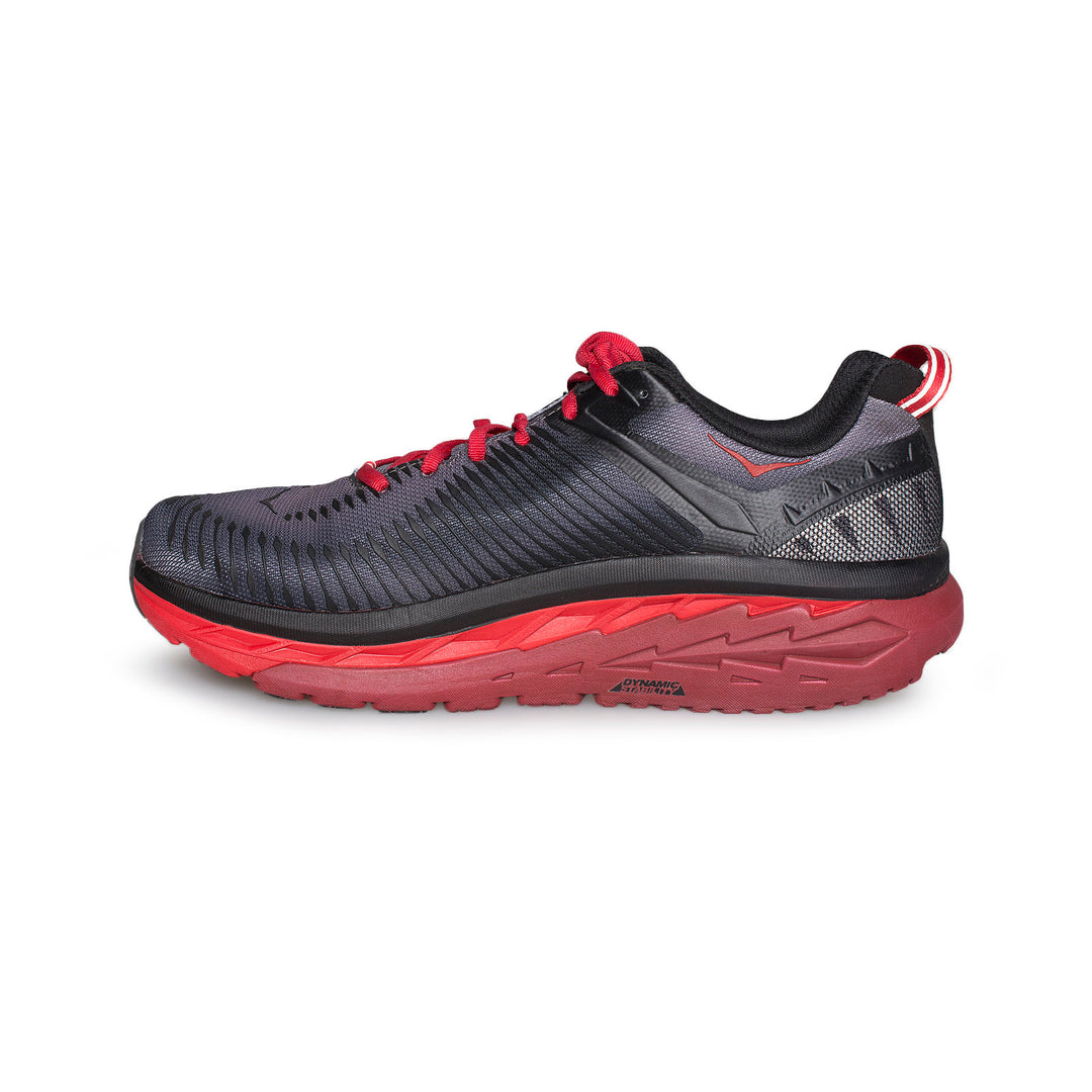 Hoka one one men's arahi 2 deals