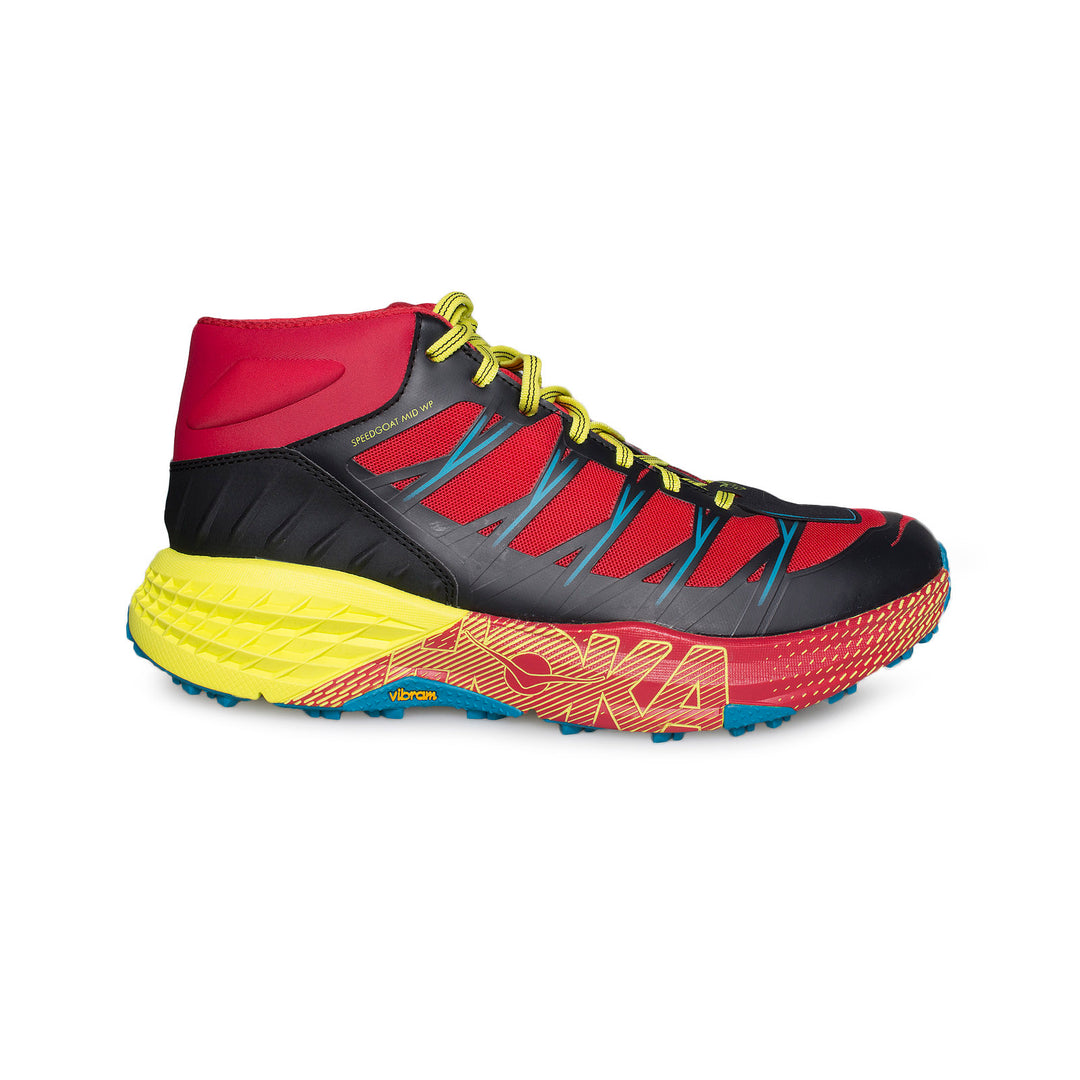 Men's speedgoat mid waterproof on sale