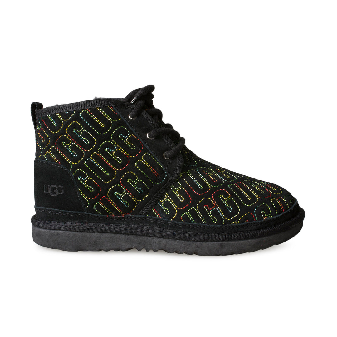 chukka boot ugg neumel ii