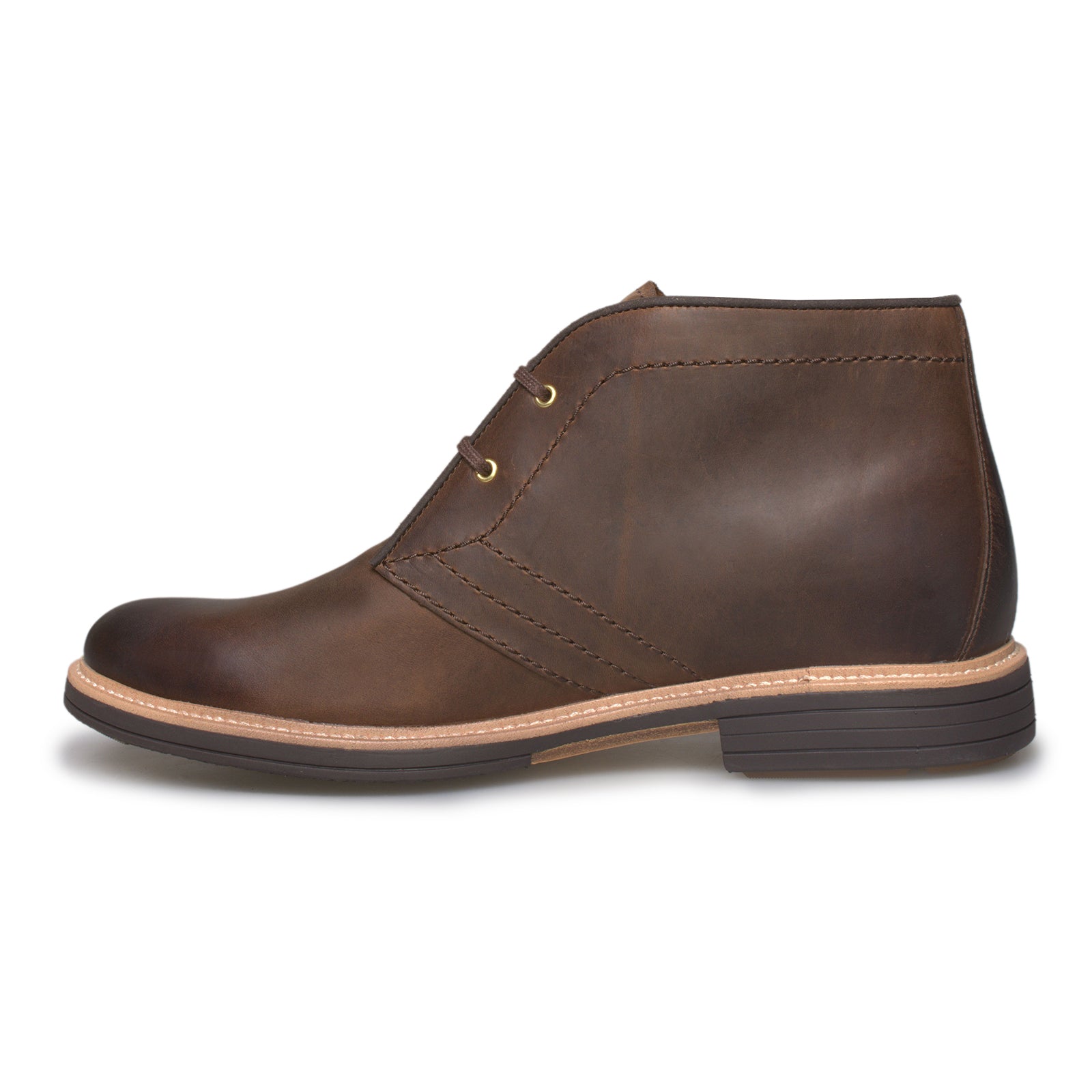 UGG Dagmann Grizzly Boots - Men's â MyCozyBoots