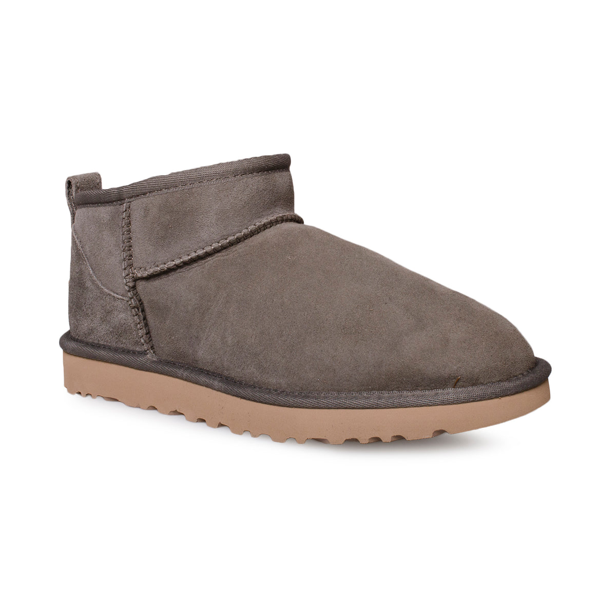 UGG Classic Ultra Mini Slate Boots - Women's – MyCozyBoots