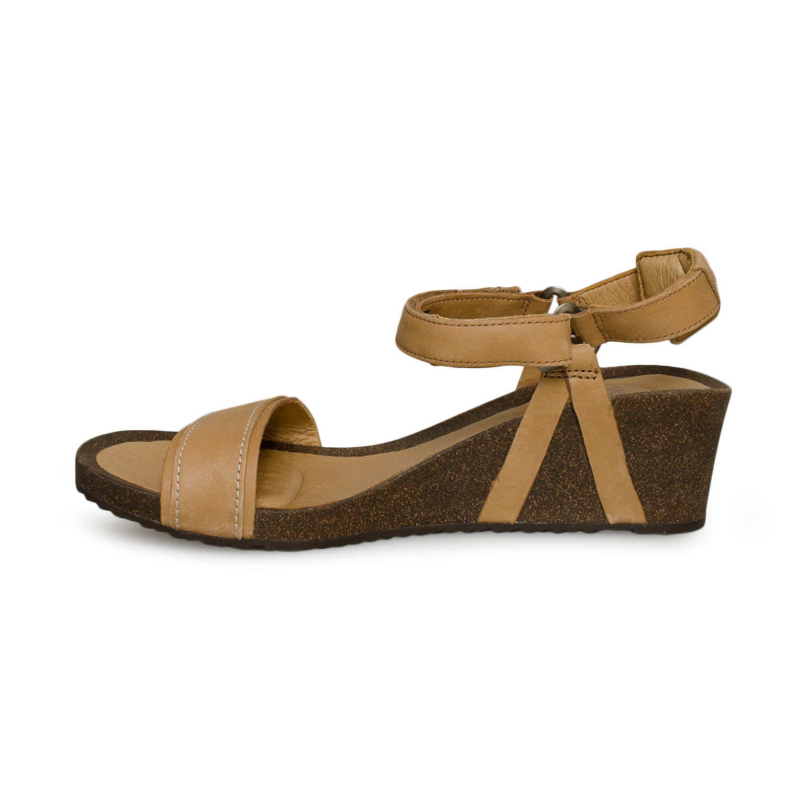 Teva ysidro cheap stitch wedge sandal