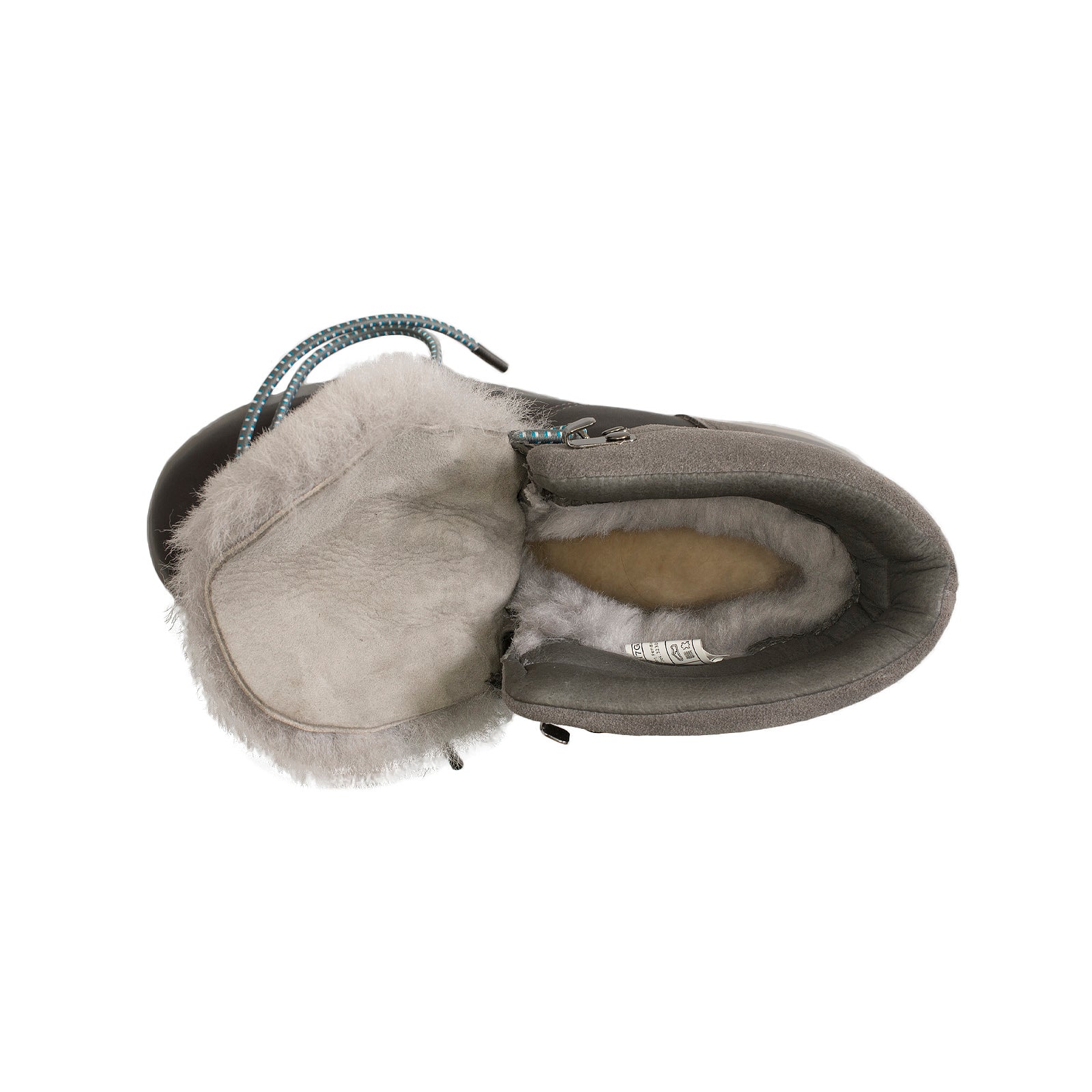 UGG Viki Waterproof Metal Boots â MyCozyBoots