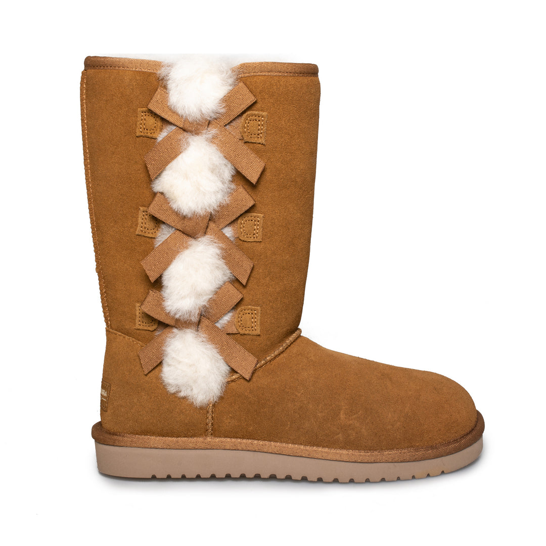 Koolaburra by ugg koola tall women's winter boots best sale