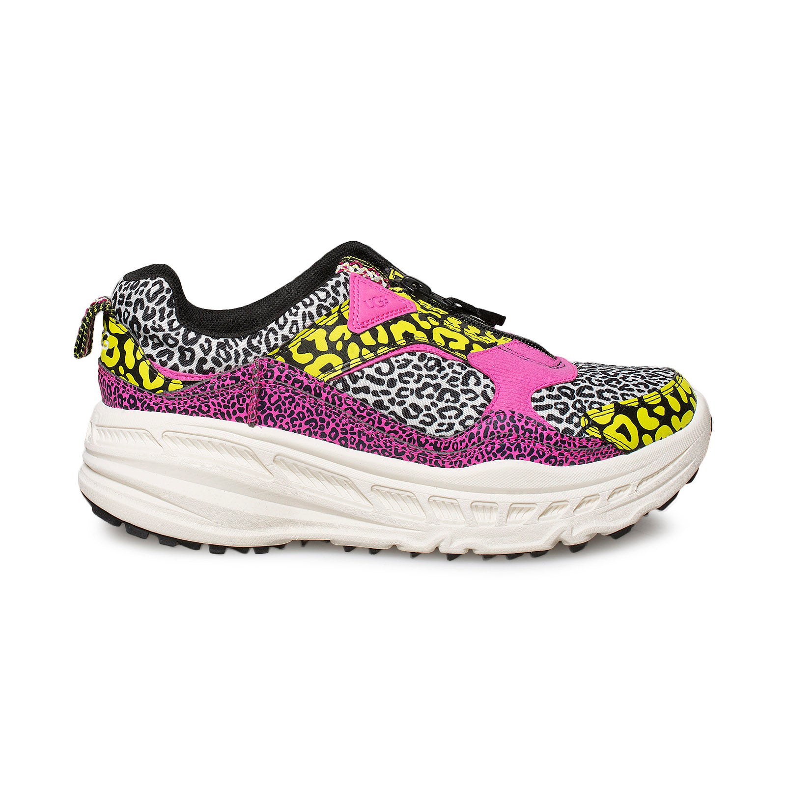 UGG Ca805 Zip Safari Multi Shoes - Women's – MyCozyBoots