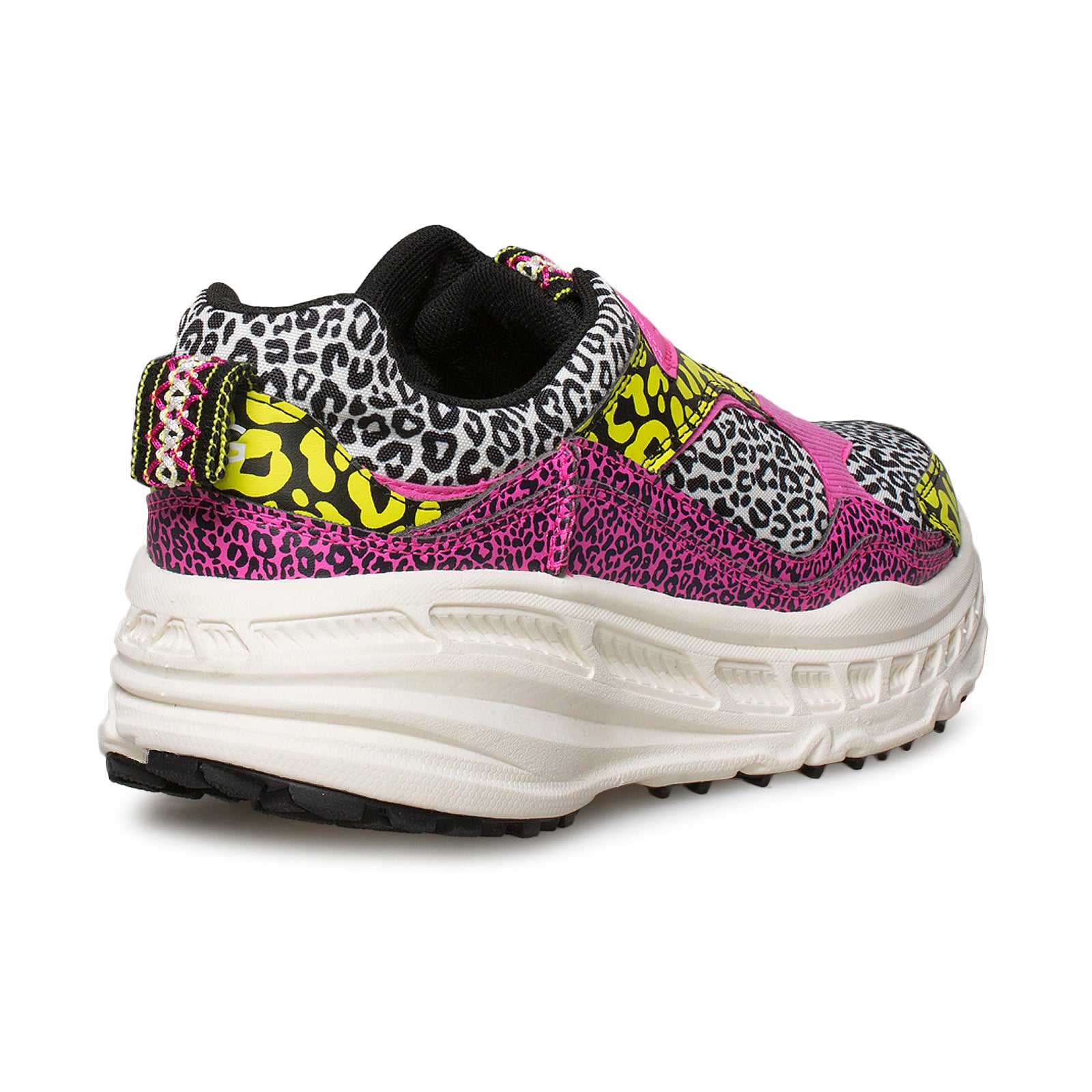 UGG Ca805 Zip Safari Multi Shoes - Women's – MyCozyBoots