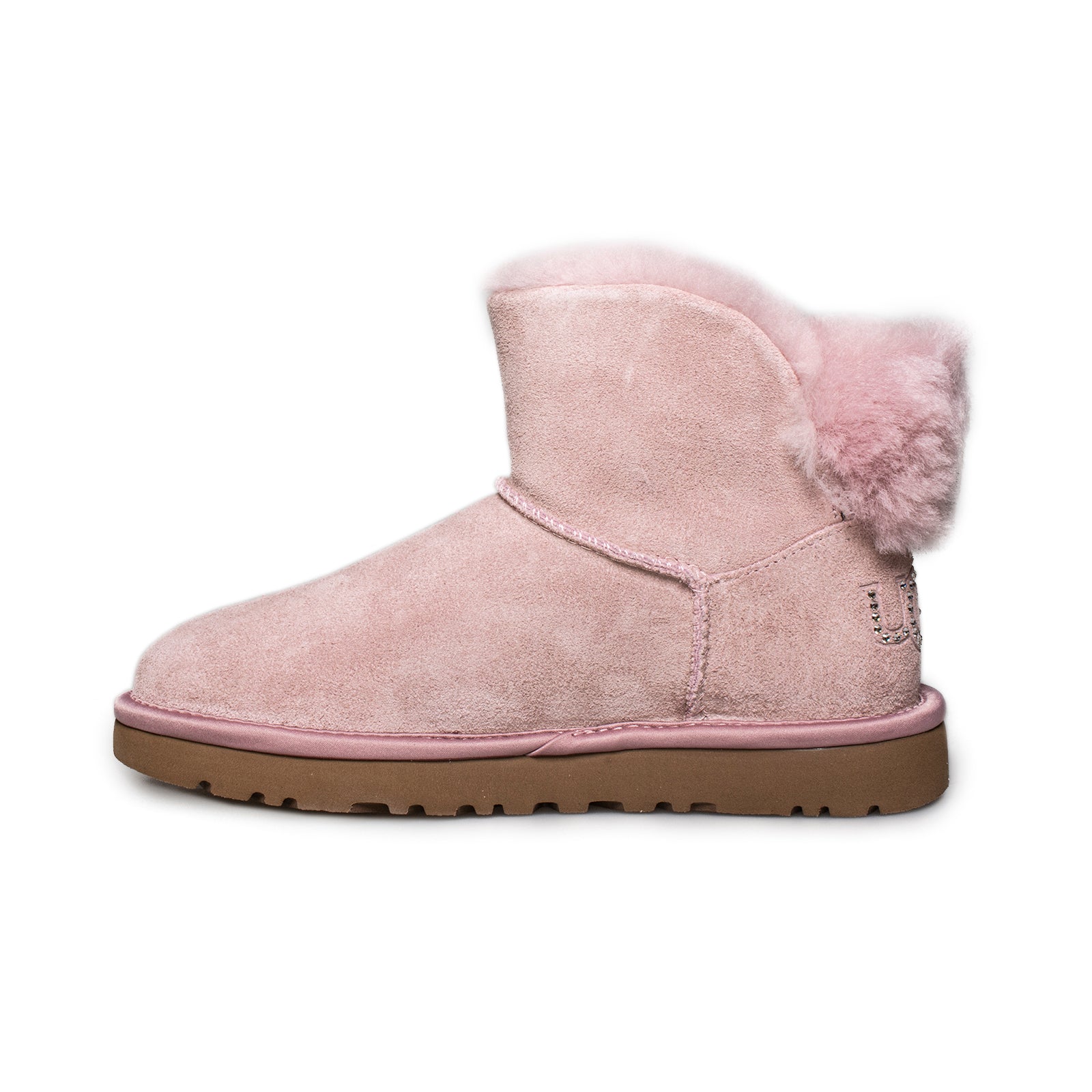 Pink Gucci Ugg boots for Sale in St. Cloud, MN - OfferUp