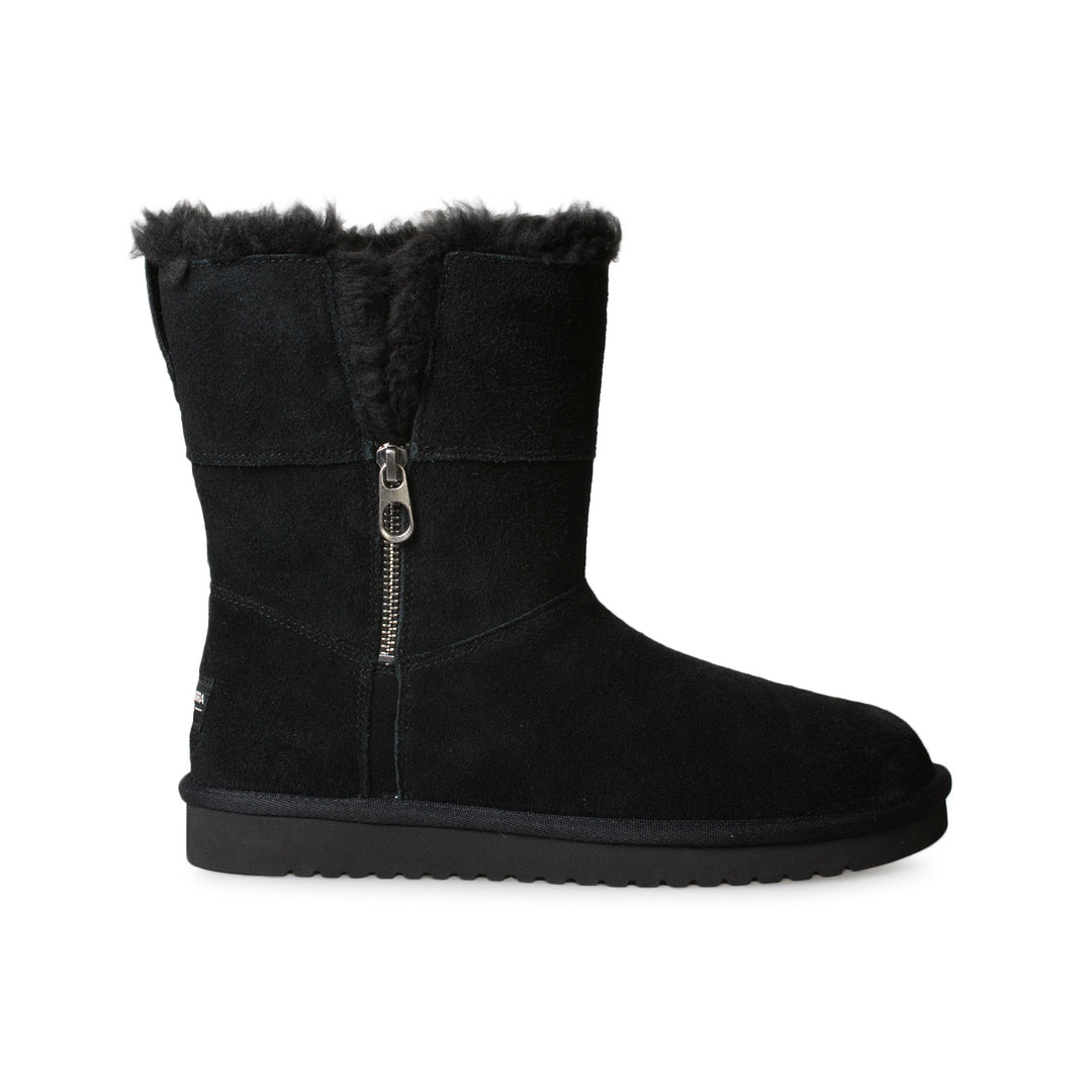 Koolaburra by ugg sulana short women's winter boots hotsell