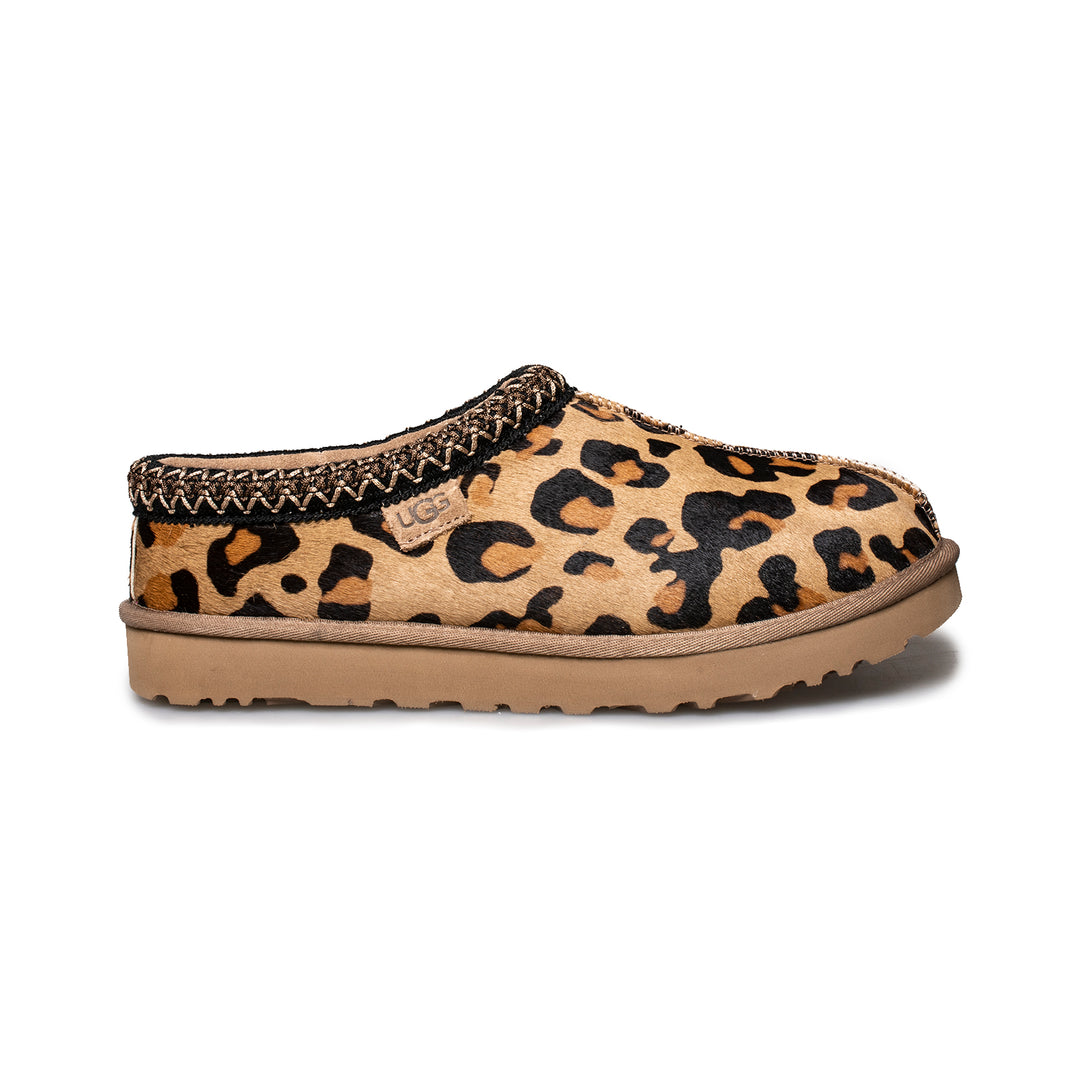 Womens Slippers Ugg Cozette Slipper Leopard UGG Tasman