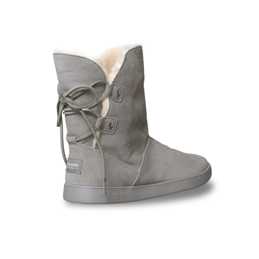 Koolaburra ugg shazi sales
