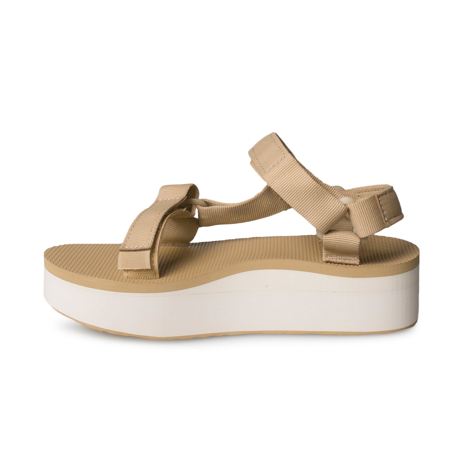 TEVA Flatform Universal Lark Sandals - Women's – MyCozyBoots