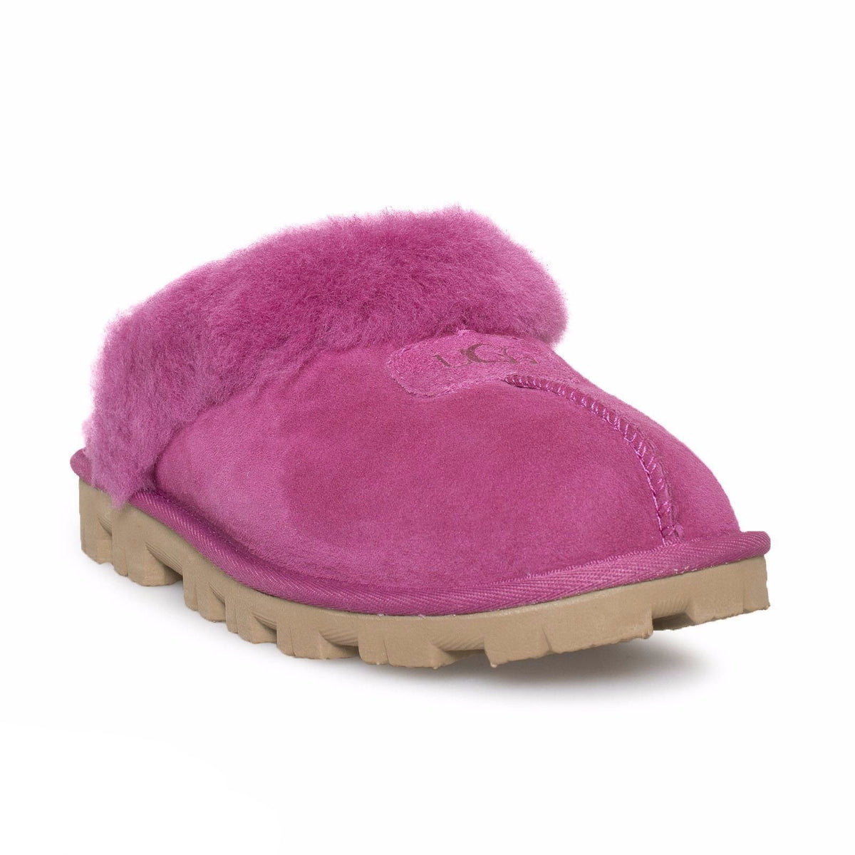 UGG Coquette Lonely Hearts Slippers – MyCozyBoots