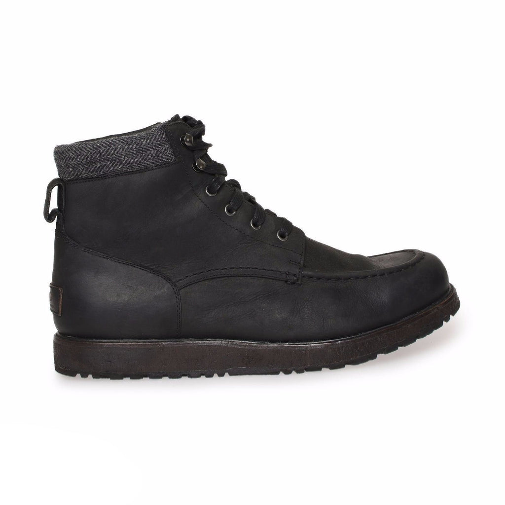 merrick hiking boots
