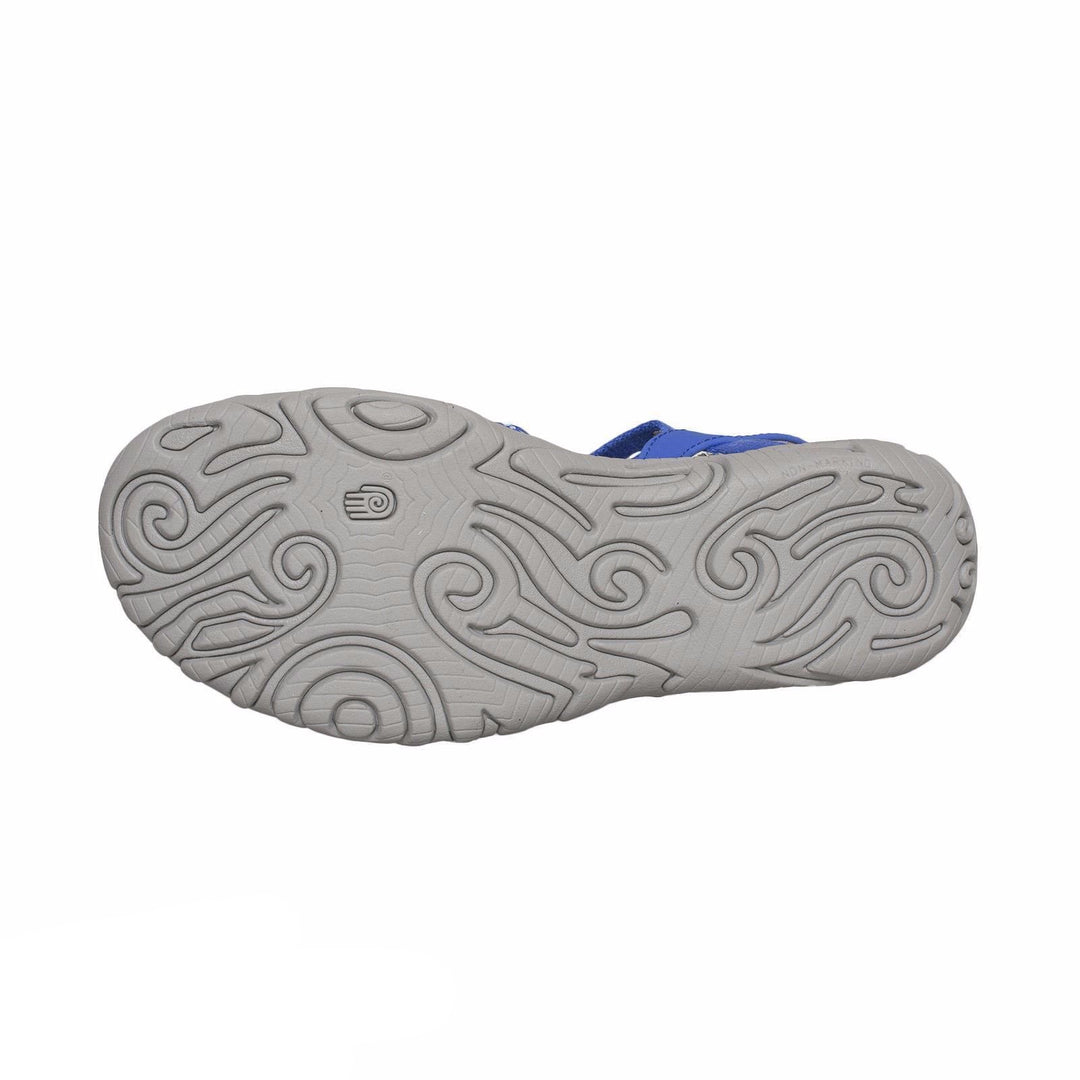 Teva Kayenta Cascade Blue Sandals MyCozyBoots